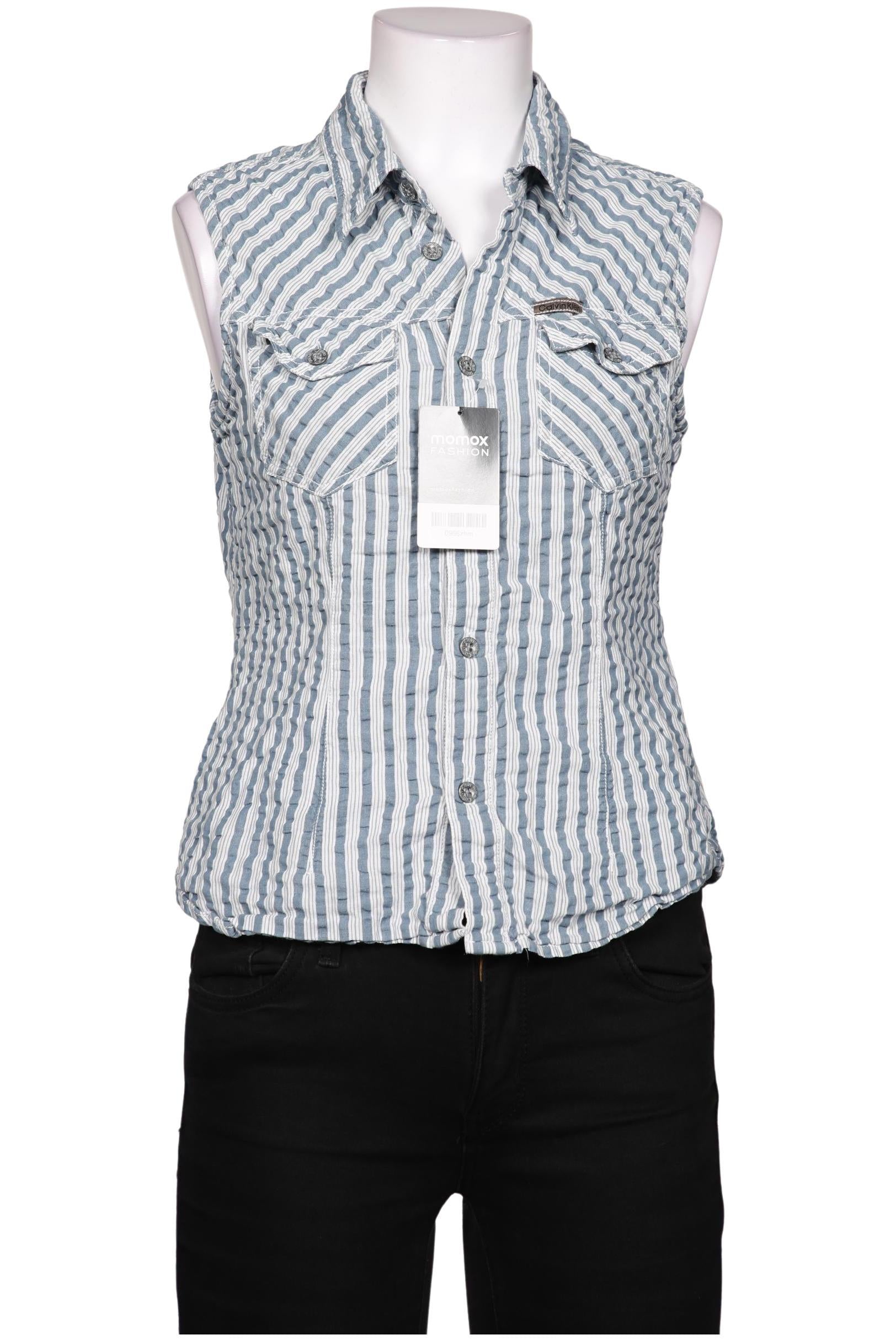 calvin-klein-damen-bluse-blau-aec18abf-9f02-4a86-bc24-f4ff09c70faa-image-0