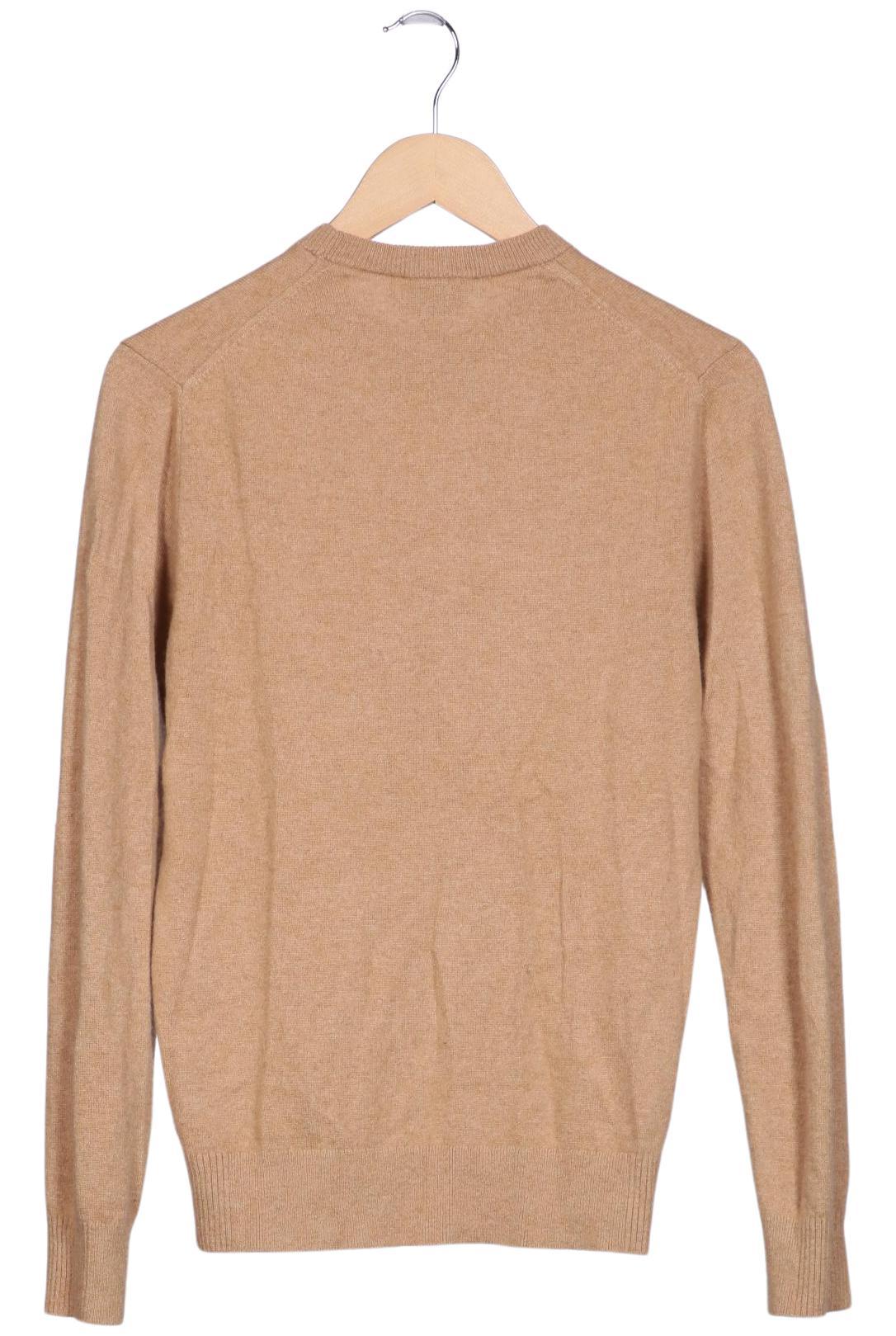 calvin-klein-herren-pullover-beige-d641cf43-500e-47a9-9c11-9ab74621557f-image-1