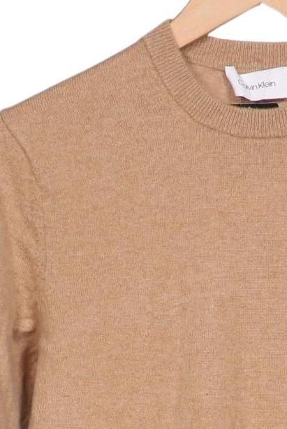 calvin-klein-herren-pullover-beige-d641cf43-500e-47a9-9c11-9ab74621557f-image-2