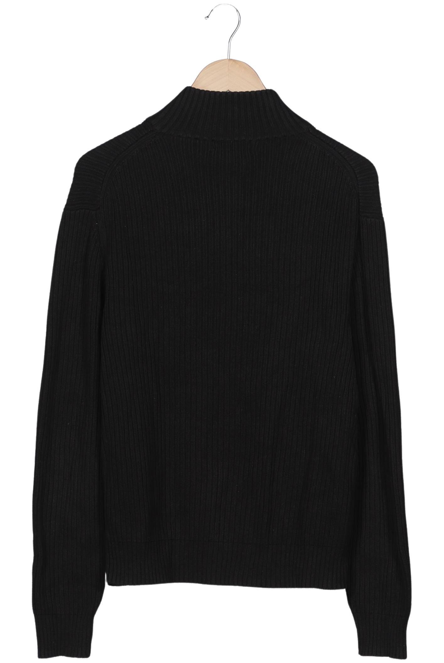 calvin-klein-herren-pullover-schwarz-0bf9e8a5-b302-4c26-816e-719a43e9dfdb-image-1