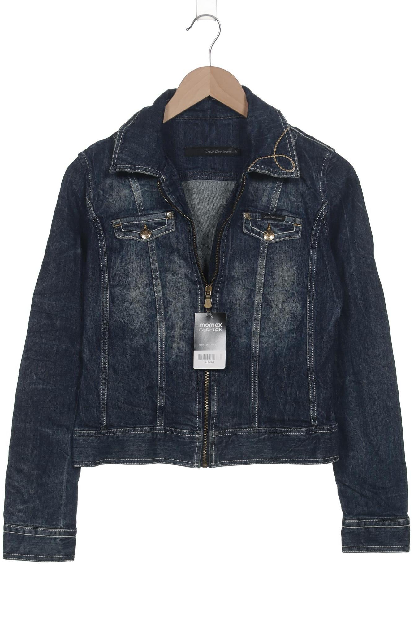 calvin-klein-jeans-damen-jacke-blau-2ef5325a-44bb-4923-97cb-c737034a97f2-image-0