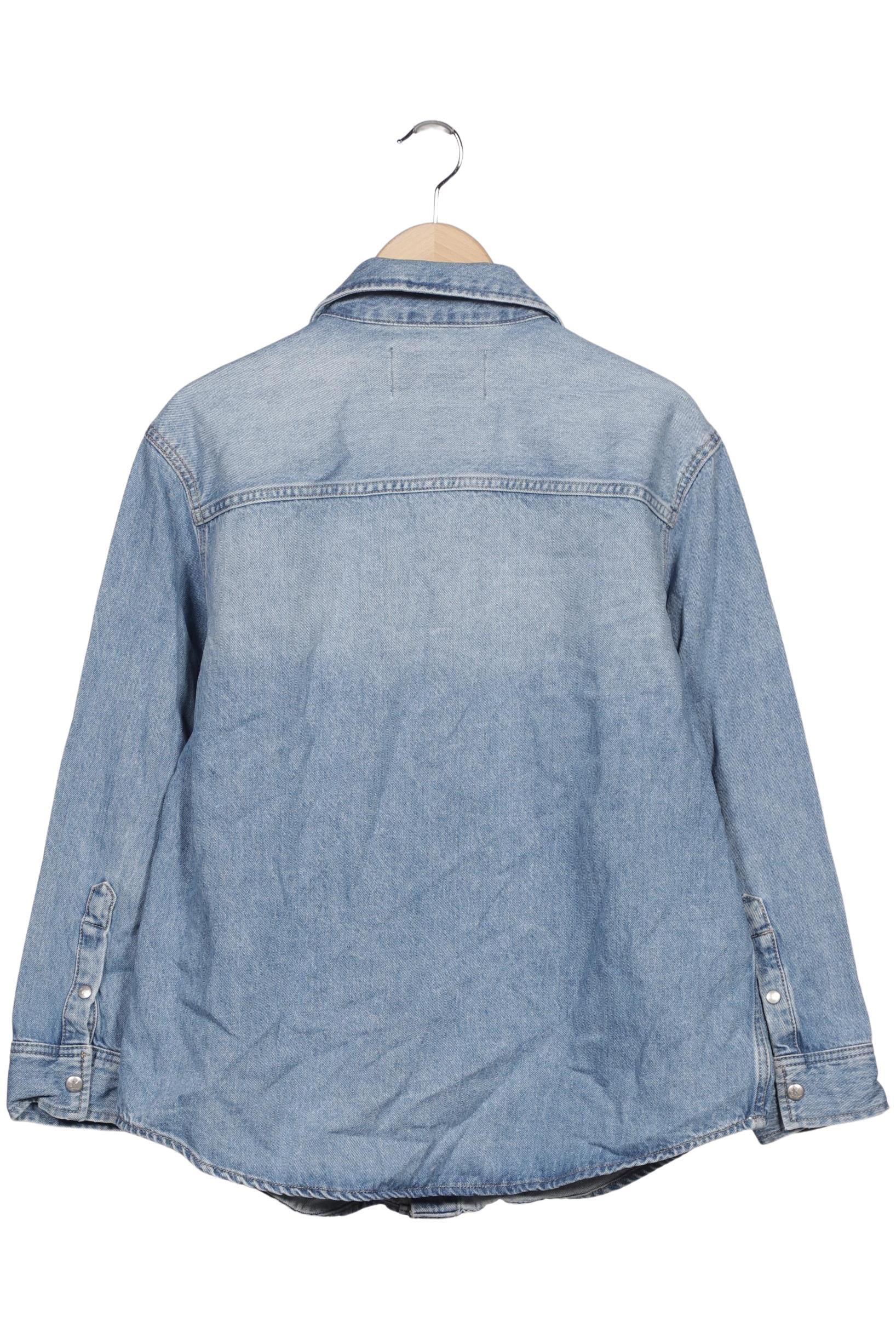 calvin-klein-jeans-damen-jacke-hellblau-4894e24e-5a14-40d1-a8f6-cb9007cb50a5-image-1