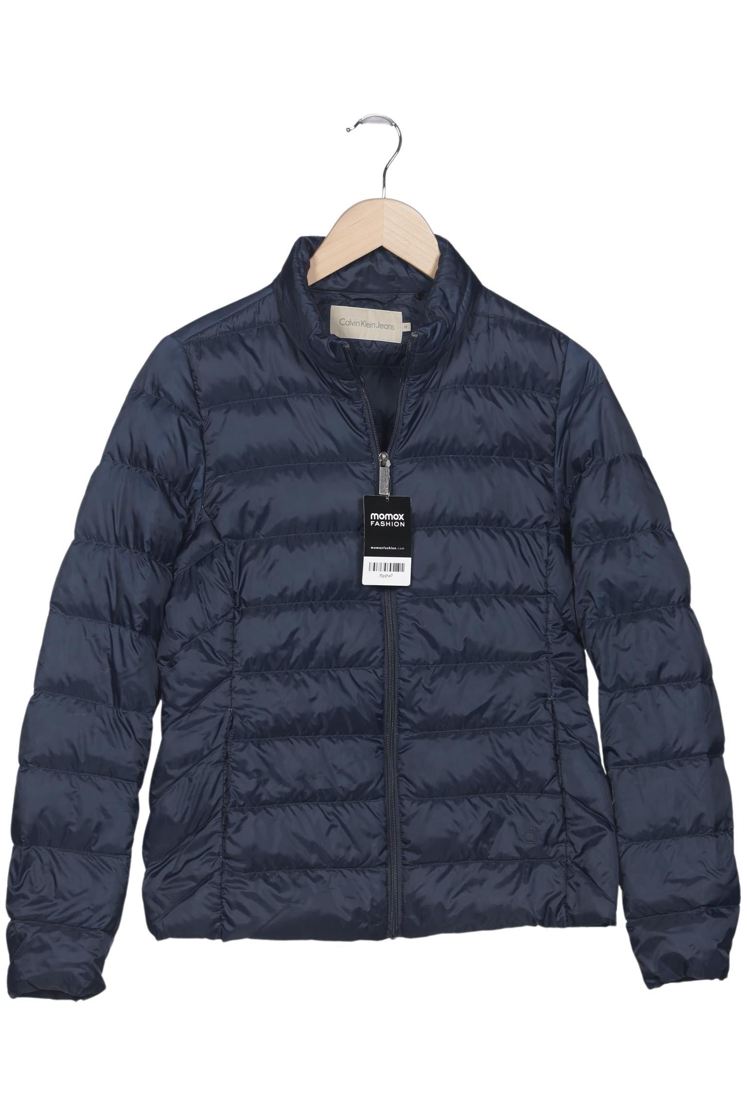 calvin-klein-jeans-damen-jacke-marineblau-8948e516-f89b-46c0-ae99-202899320096-image-0
