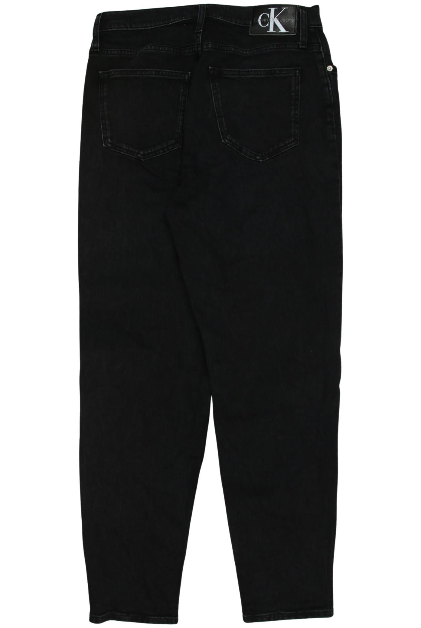 calvin-klein-jeans-damen-jeans-schwarz-fec68c4b-39cf-47c0-8402-139487a8c1b7-image-1