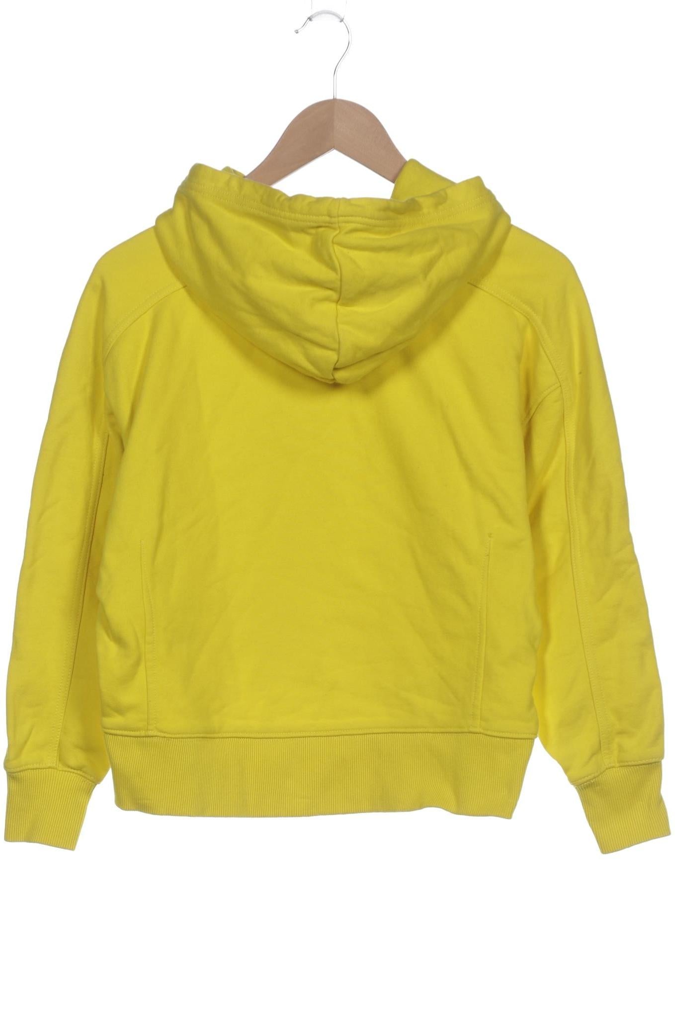 calvin-klein-jeans-damen-kapuzenpullover-gelb-e52cdbaf-8adf-4f2c-9a1c-f83df770bc42-image-1