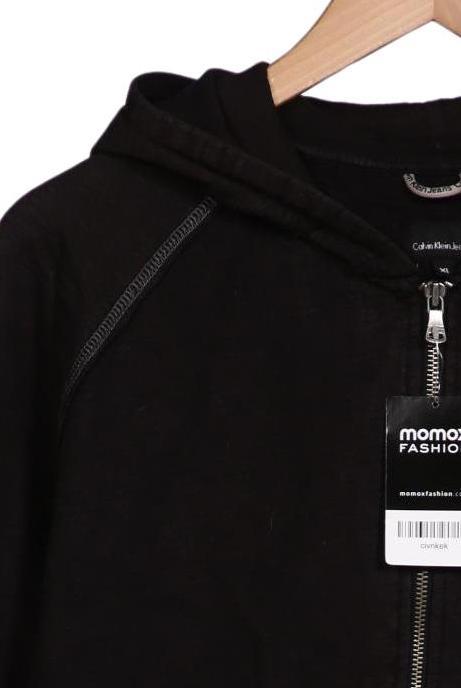 calvin-klein-jeans-damen-kapuzenpullover-schwarz-4e9f21f6-5358-4d00-9cd6-234086d88168-image-2