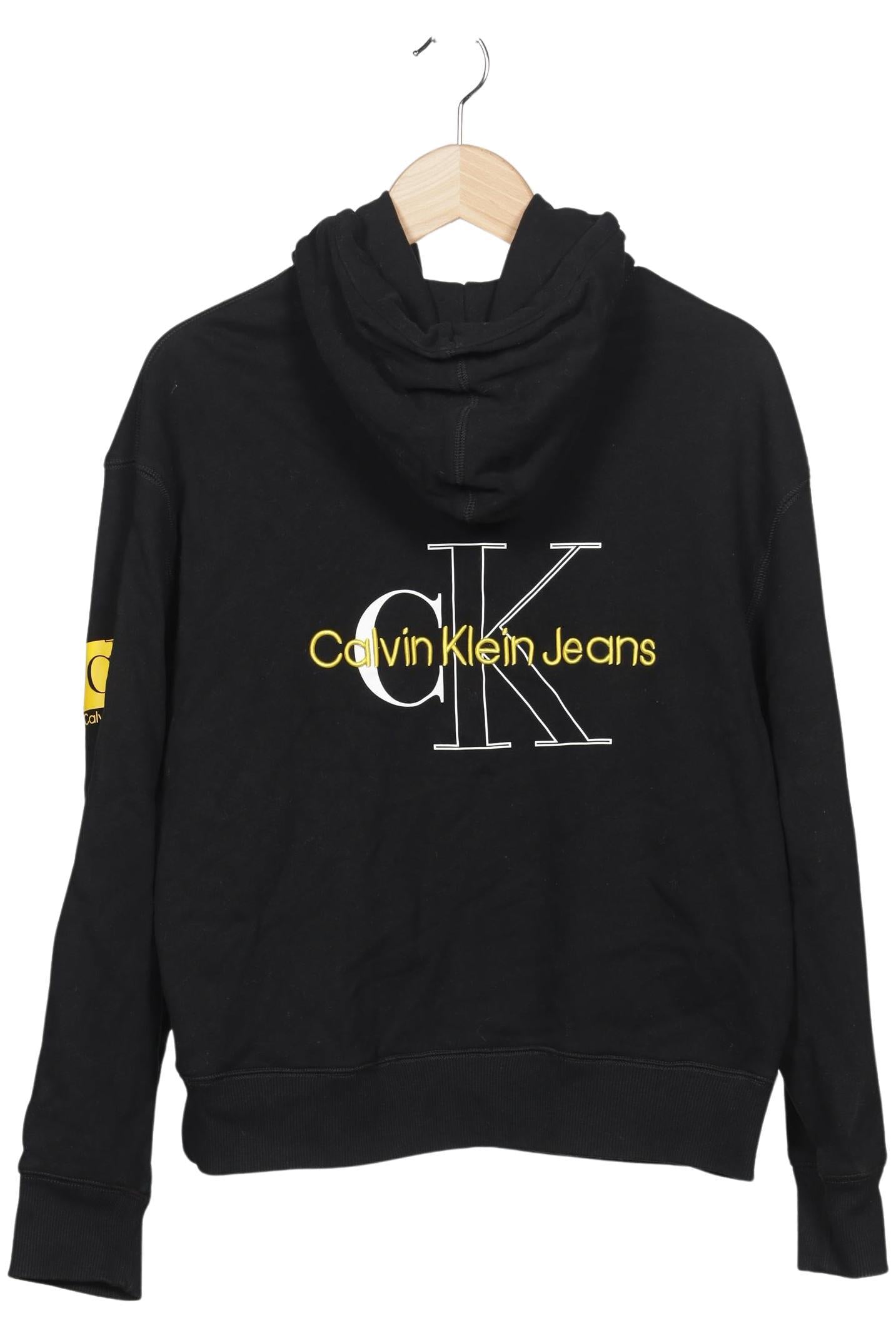 calvin-klein-jeans-damen-kapuzenpullover-schwarz-d90683df-9bed-42bd-afd6-11a9f884bfac-image-1