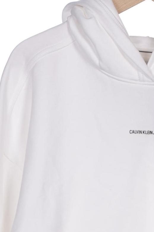calvin-klein-jeans-damen-kapuzenpullover-weiss-c30d8dd5-cd1d-4f18-a22a-5b5bccf8c631-image-2