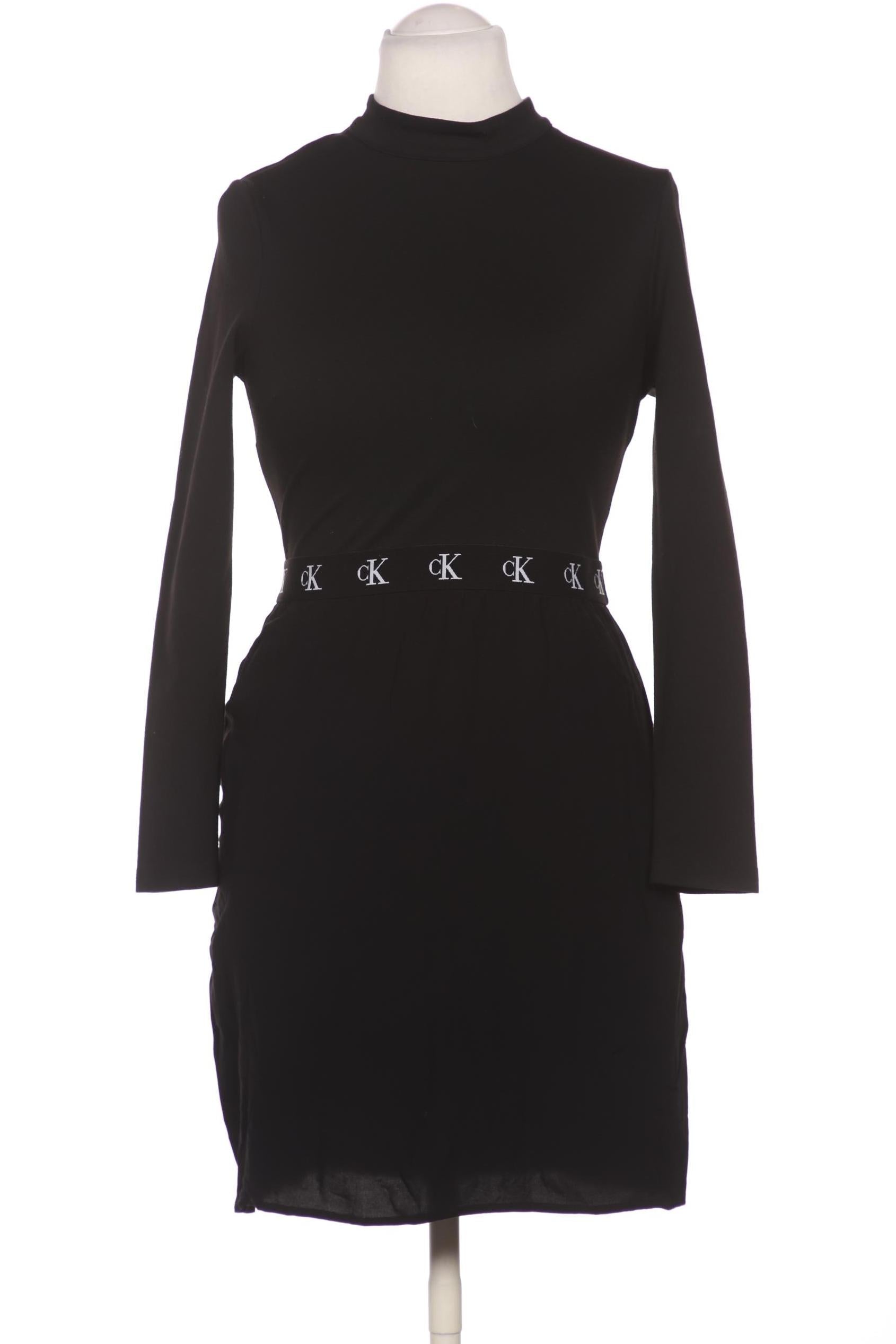 calvin-klein-jeans-damen-kleid-schwarz-0aa23318-f444-43d8-aa2d-24da82c298fa-image-0