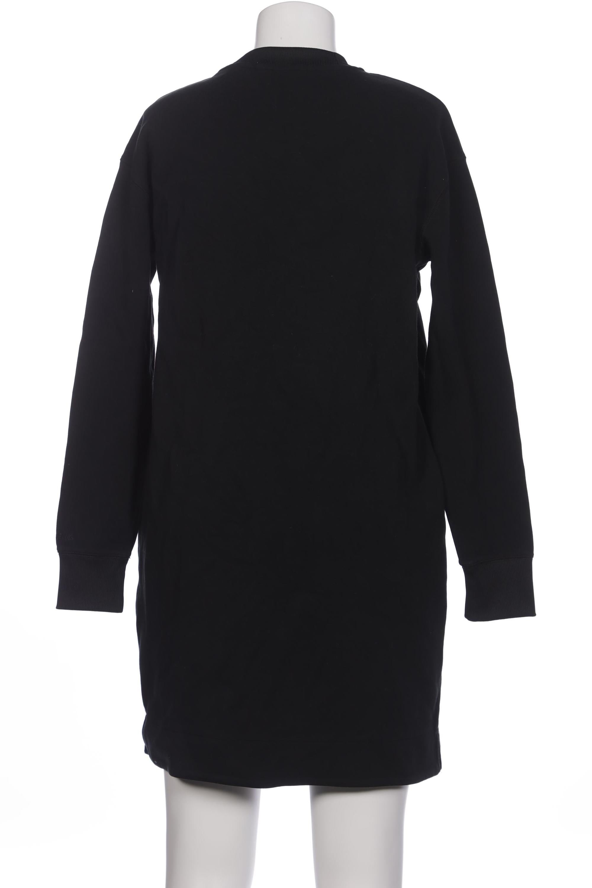 calvin-klein-jeans-damen-kleid-schwarz-b9a5617c-757d-4562-8109-449a076e9f36-image-1