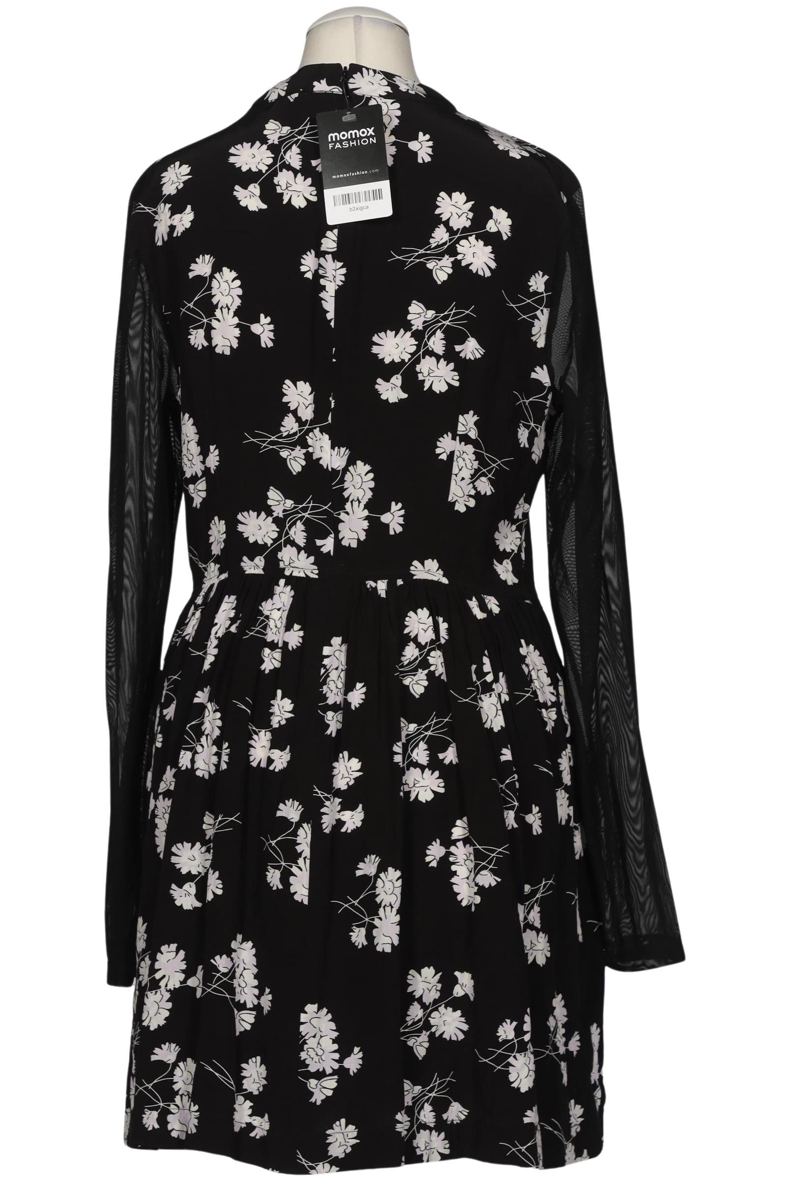 calvin-klein-jeans-damen-kleid-schwarz-ceb22383-d744-4d56-879a-7b792645cec9-image-1