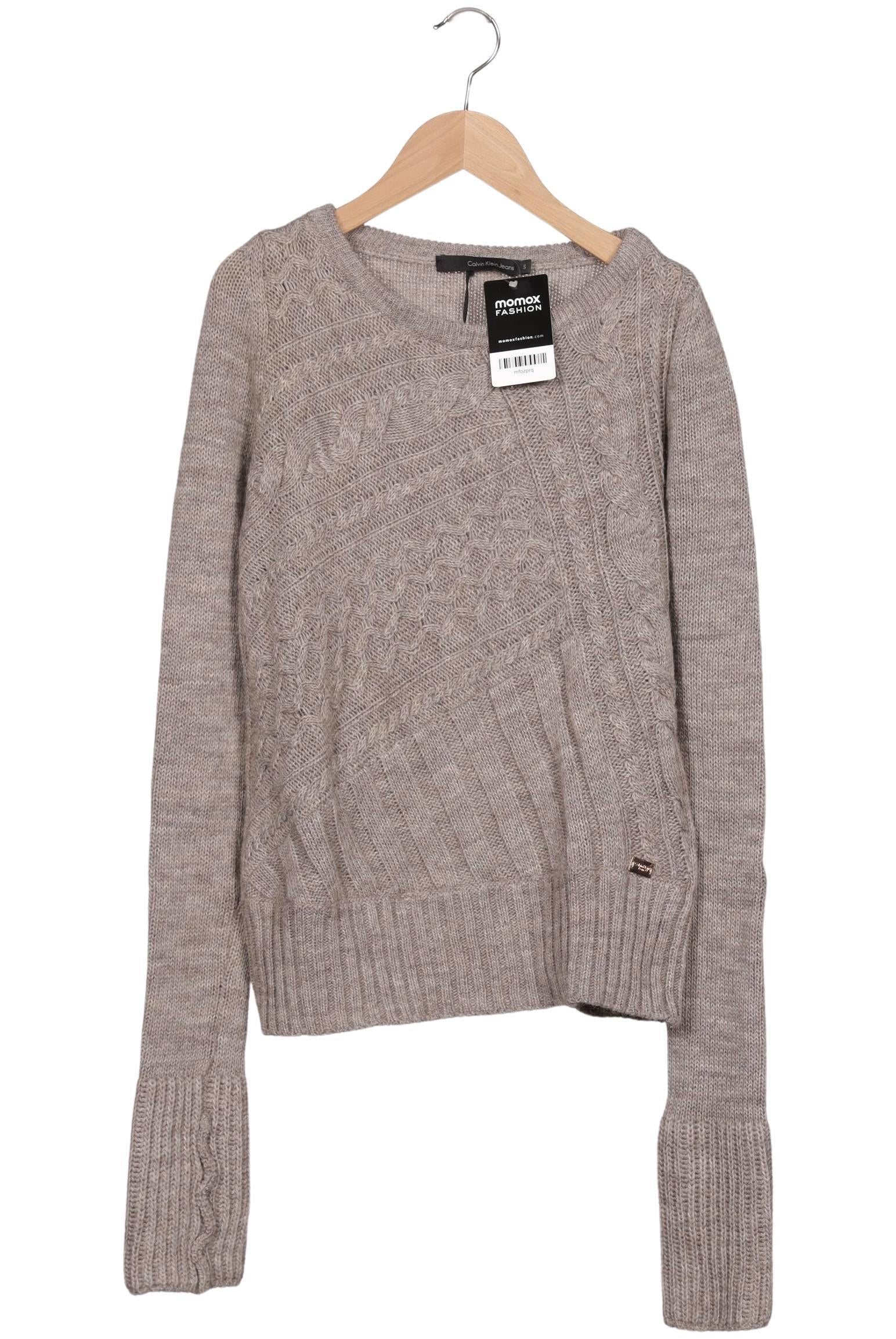 calvin-klein-jeans-damen-pullover-braun-c7f9b59e-dbc3-4ee9-be33-de29f3ab322f-image-0