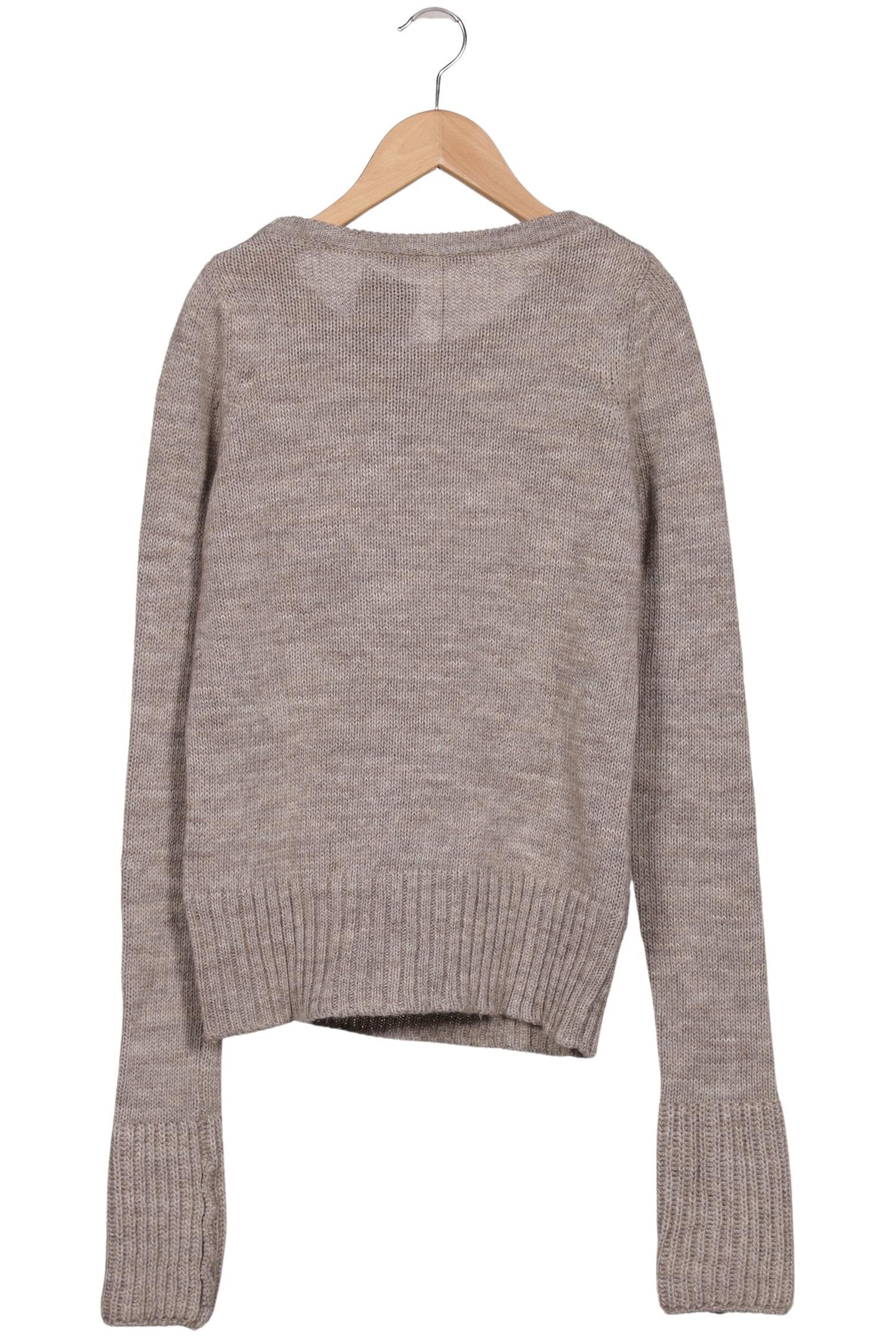 calvin-klein-jeans-damen-pullover-braun-c7f9b59e-dbc3-4ee9-be33-de29f3ab322f-image-1