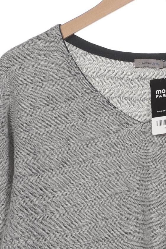 calvin-klein-jeans-damen-pullover-grau-10ea6212-54ca-4e09-b4ce-4afe03421e8f-image-2