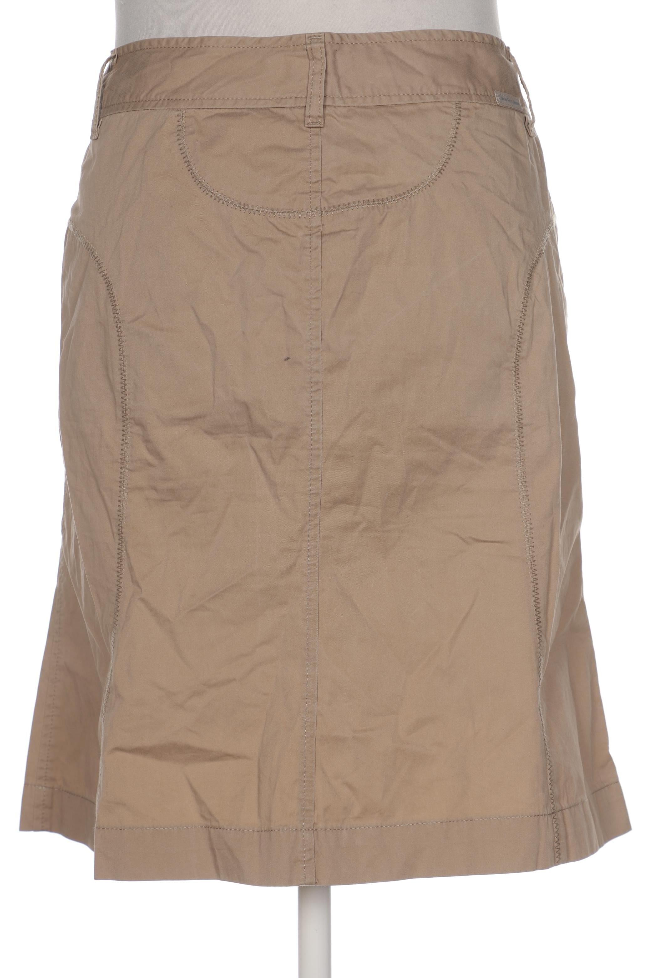 calvin-klein-jeans-damen-rock-beige-0cca6030-0e0e-48c3-985a-8ee976e4b7f3-image-1