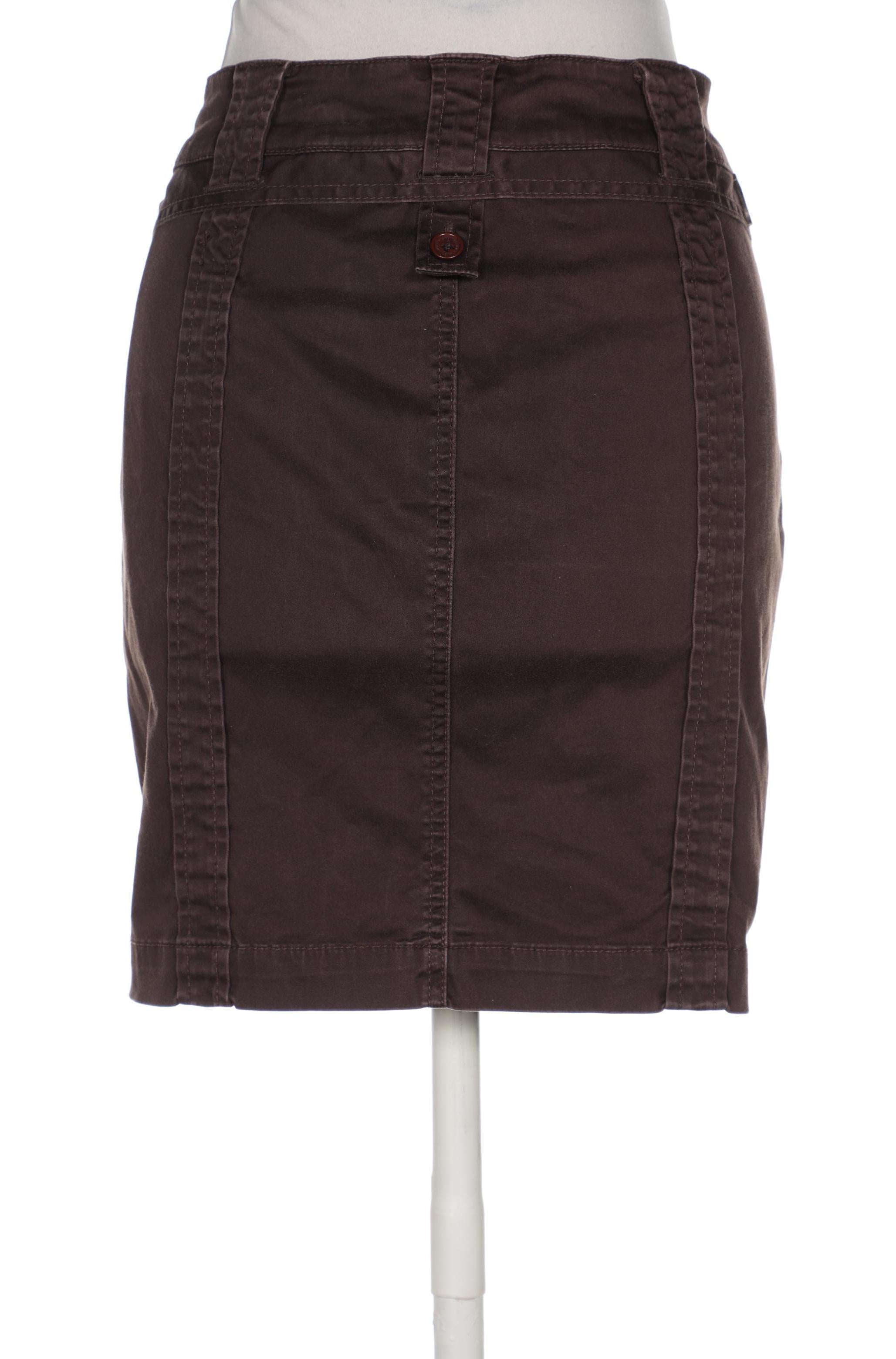 calvin-klein-jeans-damen-rock-braun-780872f7-4712-4bb4-97f1-cce633c177c3-image-1