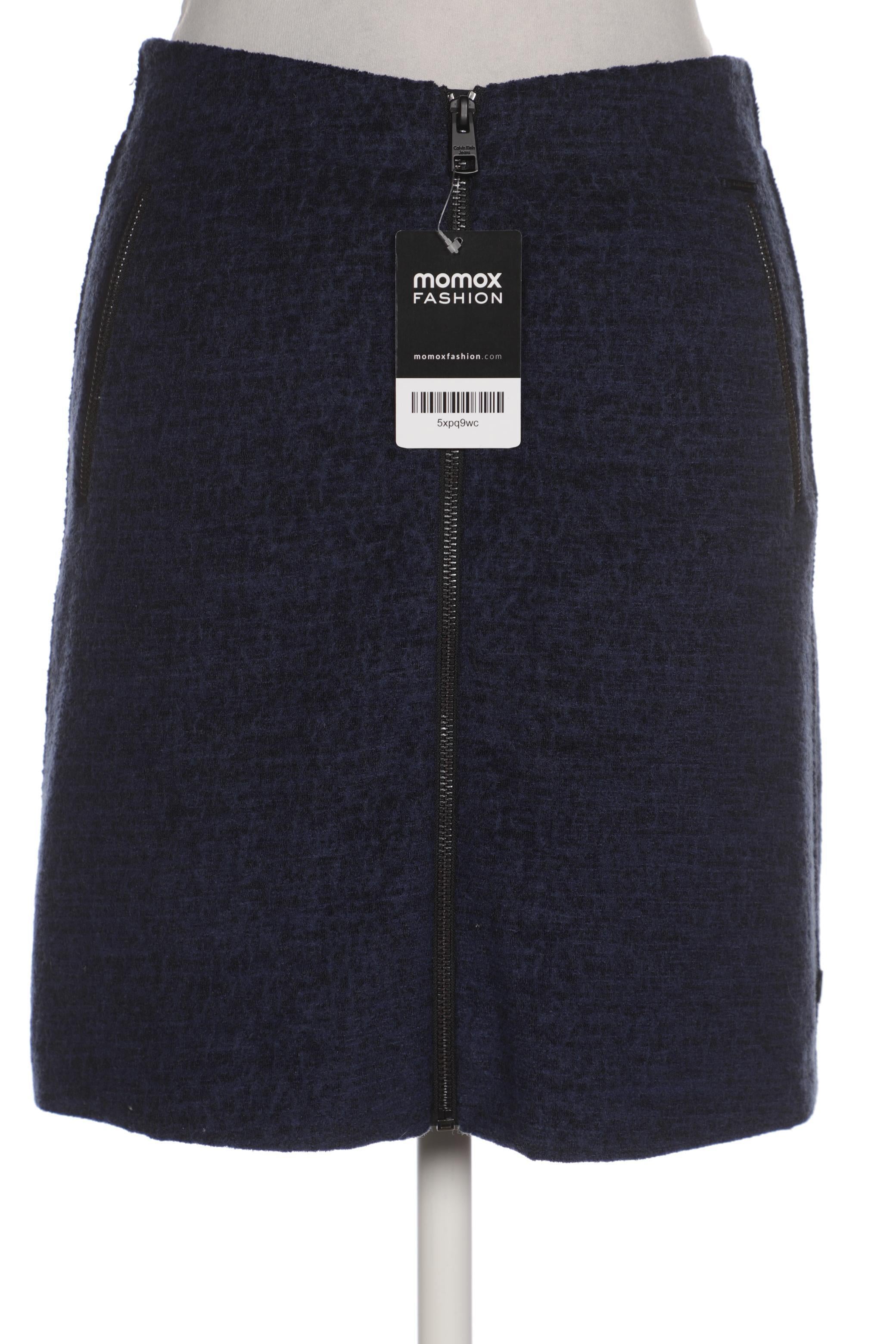 calvin-klein-jeans-damen-rock-marineblau-fb4cb7f0-24a4-4bec-9f69-b79a814ae79d-image-0