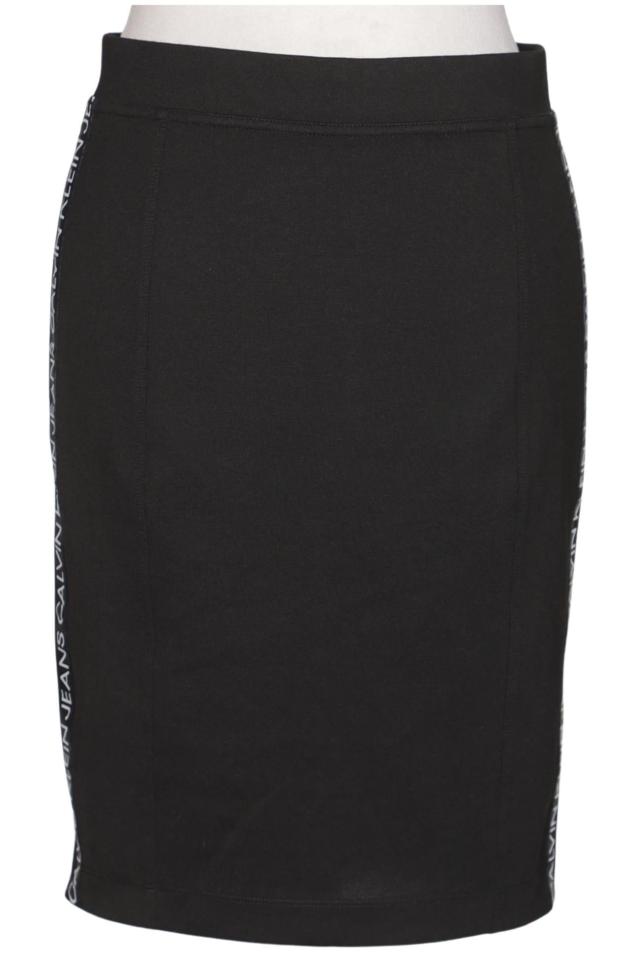 calvin-klein-jeans-damen-rock-schwarz-8ec1e2ce-90c1-4895-bd4b-97417f5d9a3d-image-0