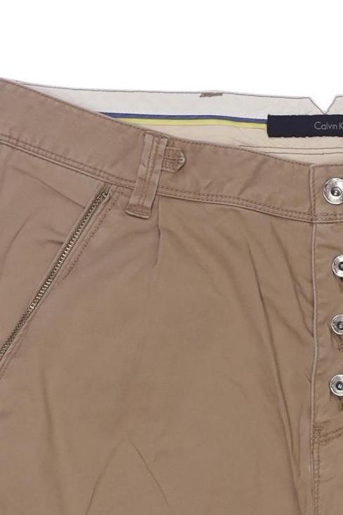 calvin-klein-jeans-damen-shorts-beige-199a0e50-0b1c-4839-9e11-cd64b9813471-image-2