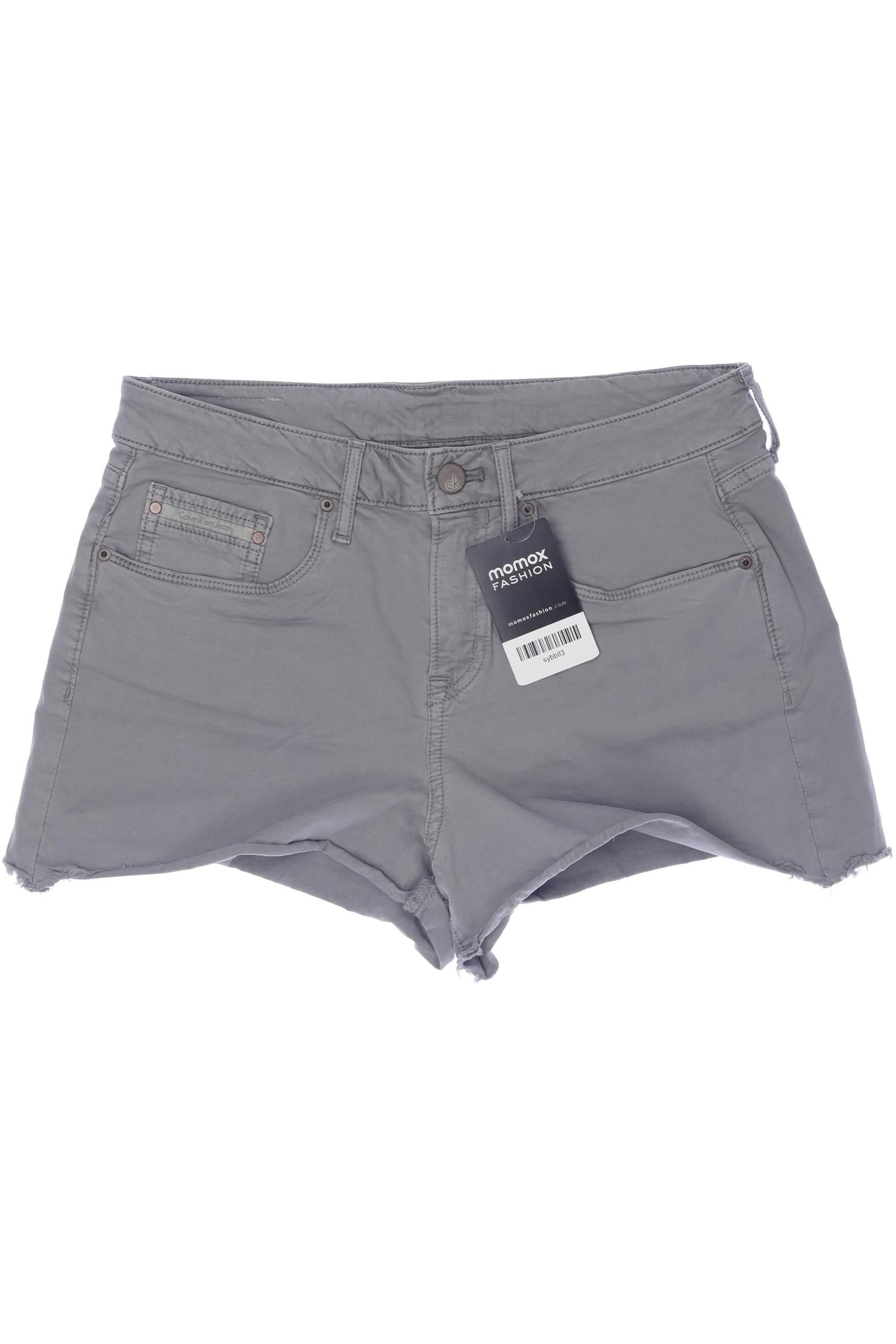 calvin-klein-jeans-damen-shorts-grau-23d5dfa6-1172-455e-9908-e0b87b56545c-image-0