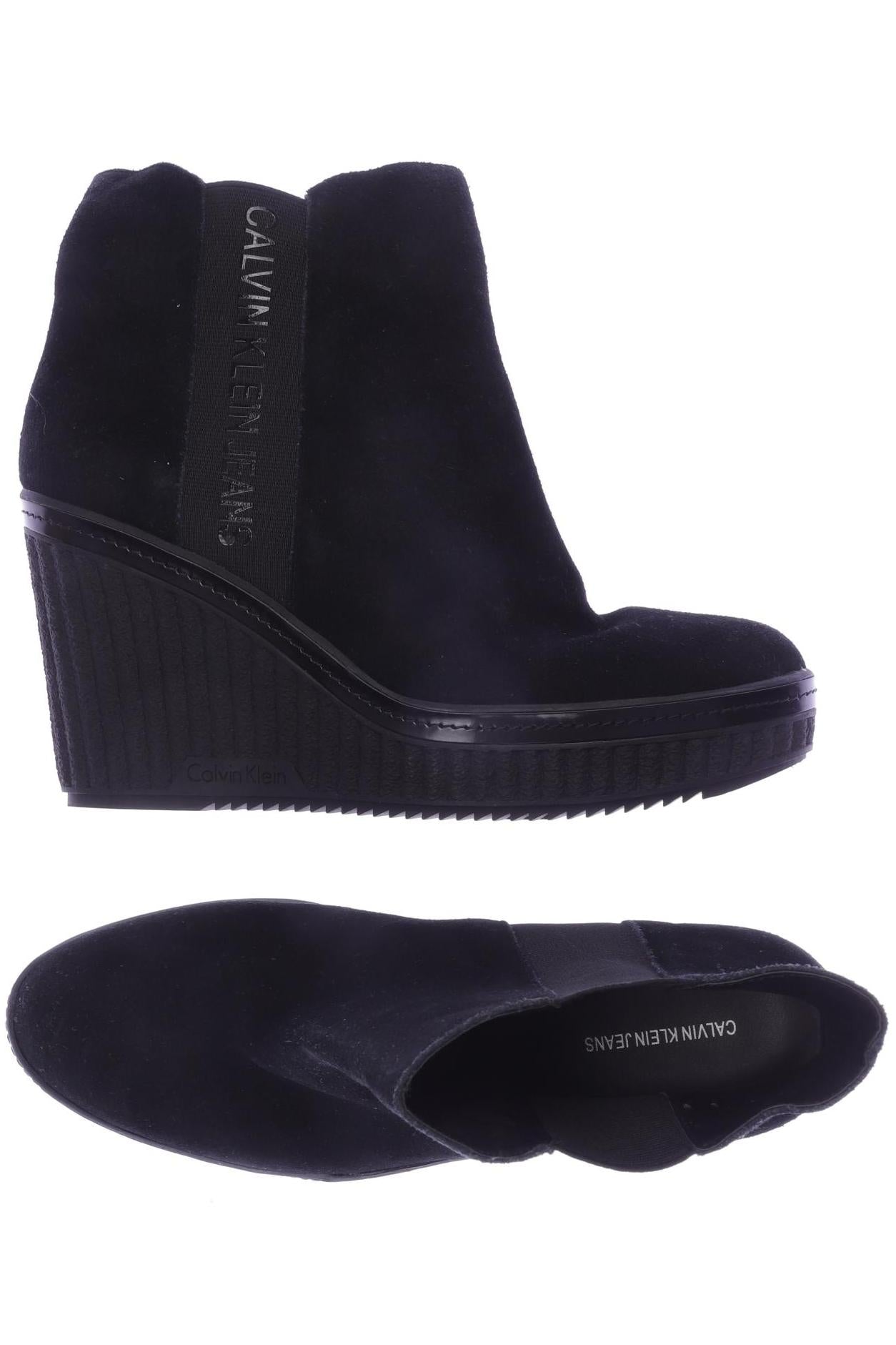 calvin-klein-jeans-damen-stiefelette-schwarz-849117f5-ac02-4303-adf9-9f00e18510ad-image-0