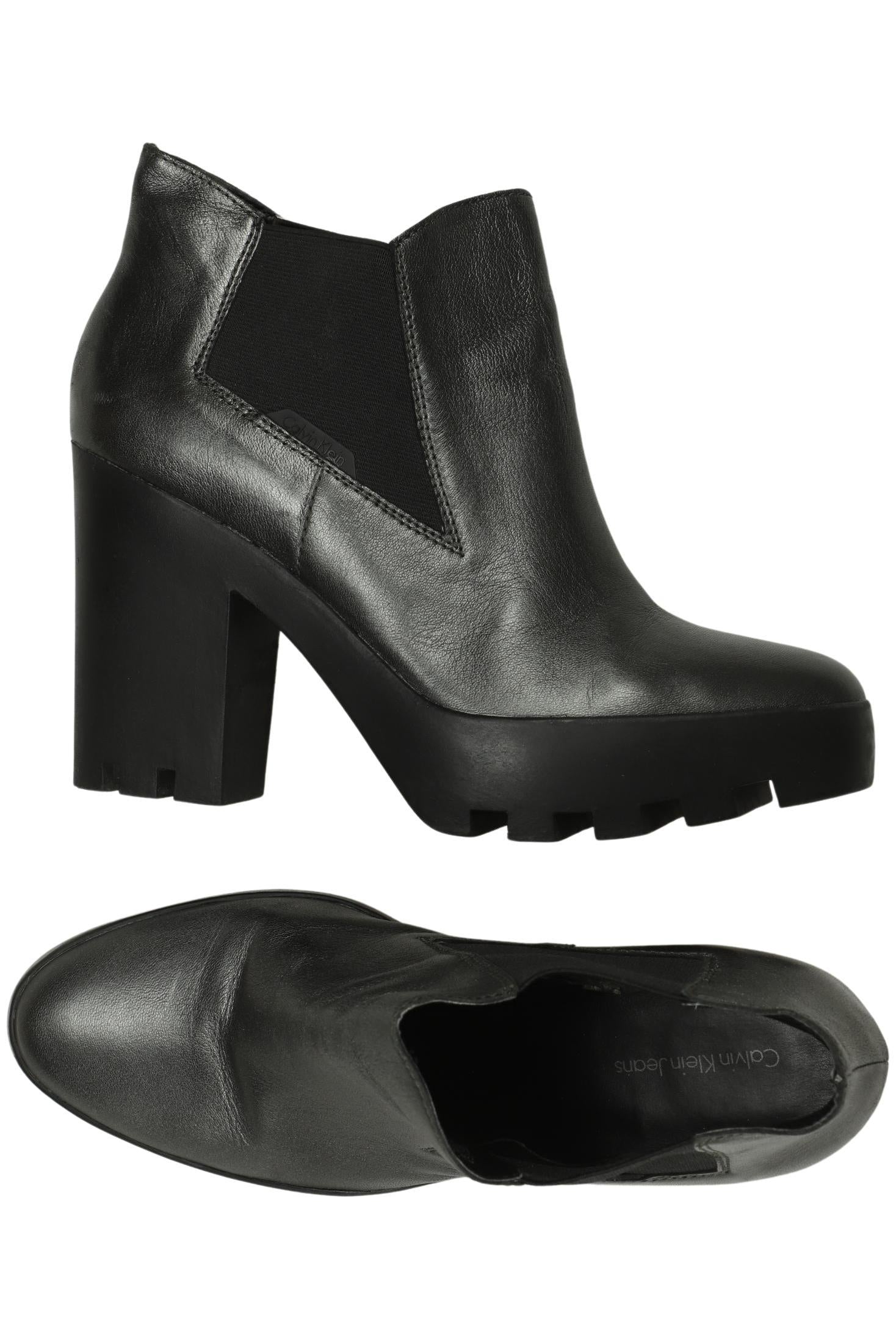 calvin-klein-jeans-damen-stiefelette-schwarz-e711be60-cff8-42f3-9492-9d1173bb3375-image-0