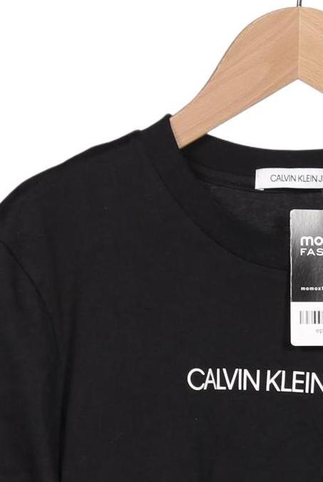 calvin-klein-jeans-damen-t-shirt-schwarz-d9fd4dcf-7df1-46af-a8a2-c3e246fe9bed-image-1