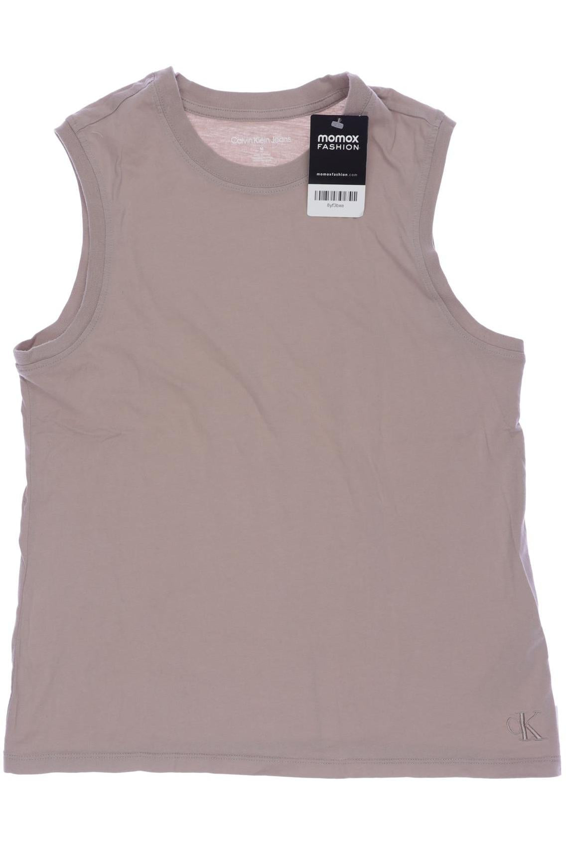 calvin-klein-jeans-damen-top-beige-0a74a62b-c6de-4b83-9368-a46f15fdbbce-image-0