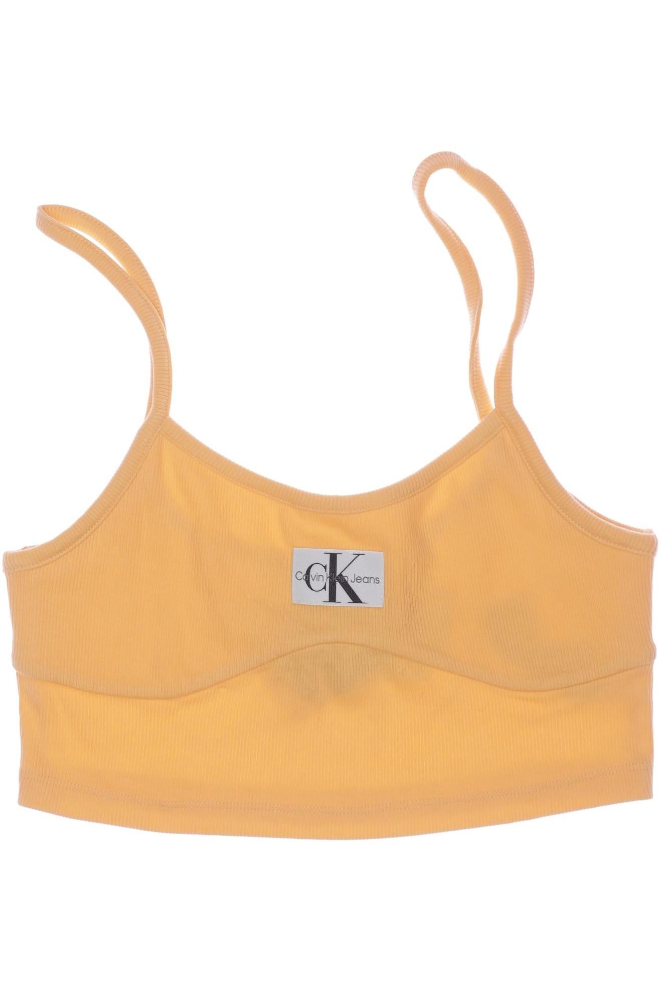calvin-klein-jeans-damen-top-orange-8b6eb3e8-c74f-40ca-96f3-78c2c0dfab47-image-0