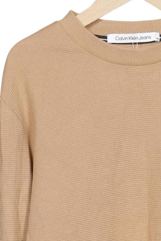 calvin-klein-jeans-herren-pullover-beige-f45f55eb-e4b6-40f1-917d-90114e8c2ce9-image-2