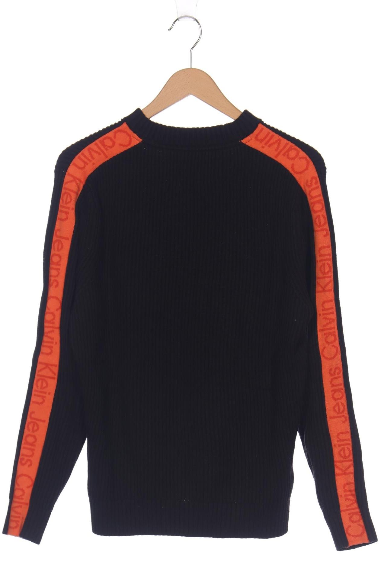 calvin-klein-jeans-herren-pullover-schwarz-2a10eb9b-d7a5-4b9f-8c3f-31e418711c5e-image-1