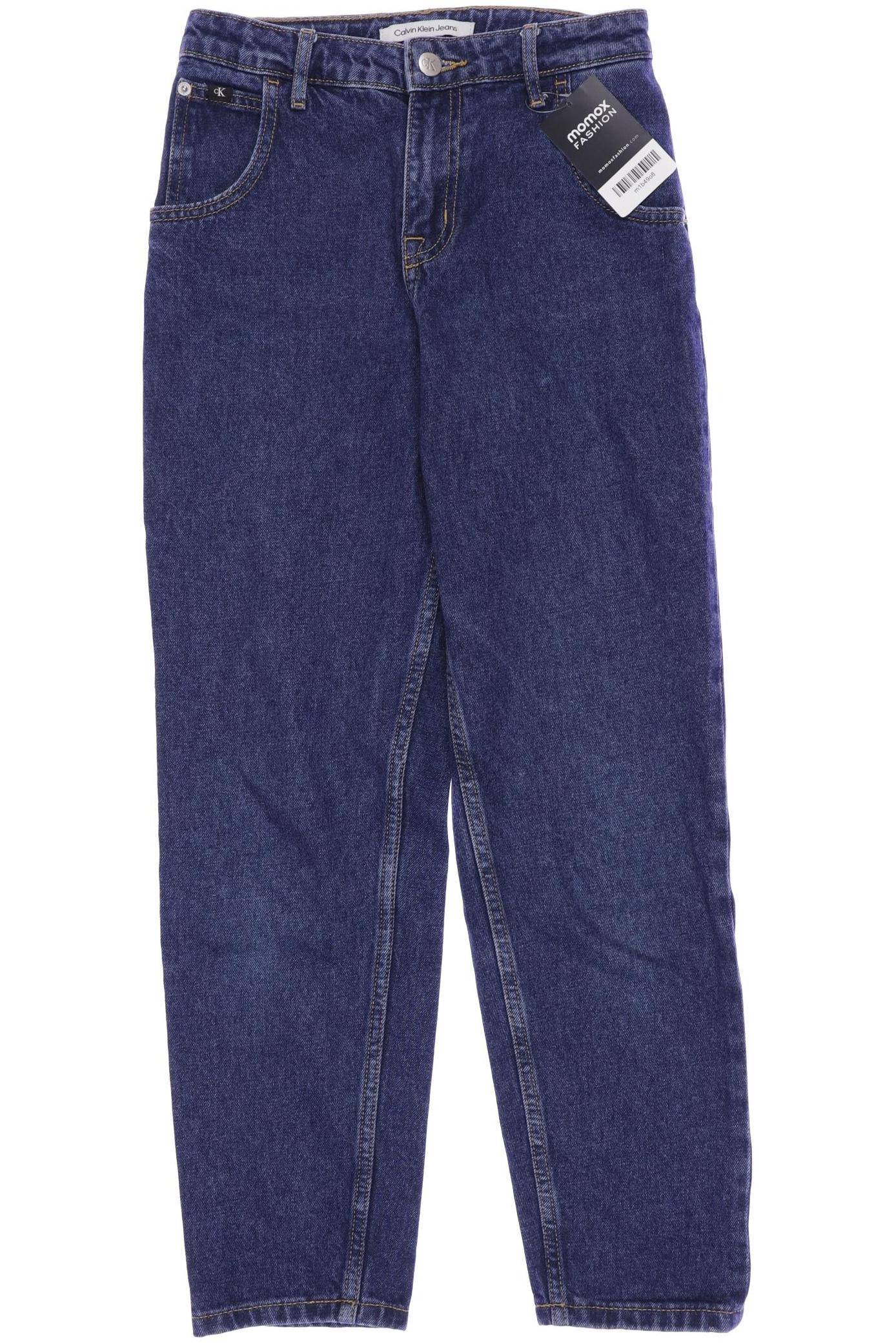 calvin-klein-jeans-madchen-jeans-blau-7f8b3118-b9c7-4f58-a330-72818b66e6a4-image-0