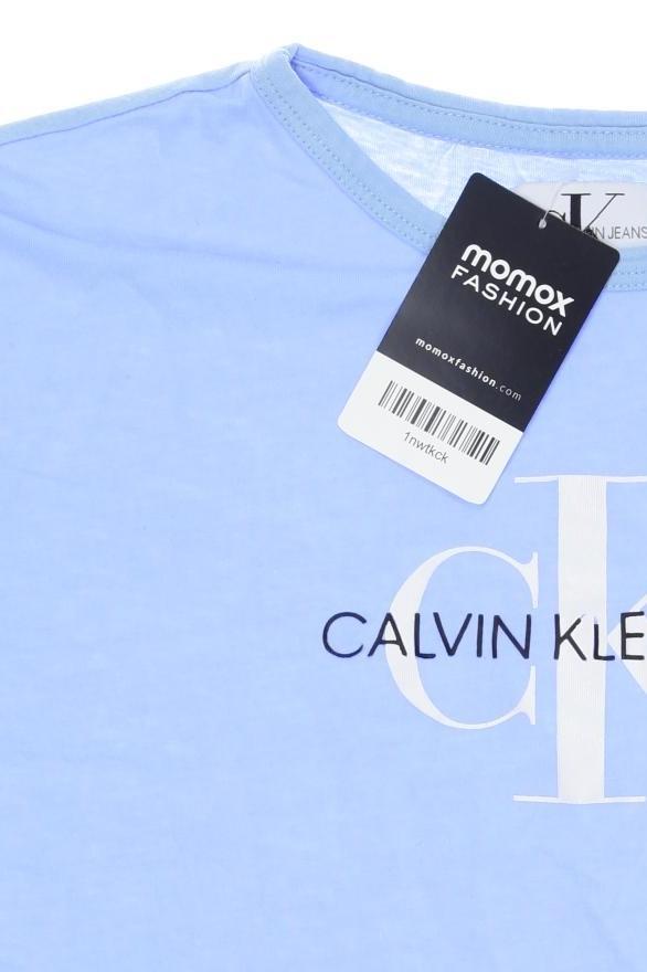 calvin-klein-jeans-madchen-t-shirt-blau-51550a37-9917-43cf-9190-330a703fcde9-image-1