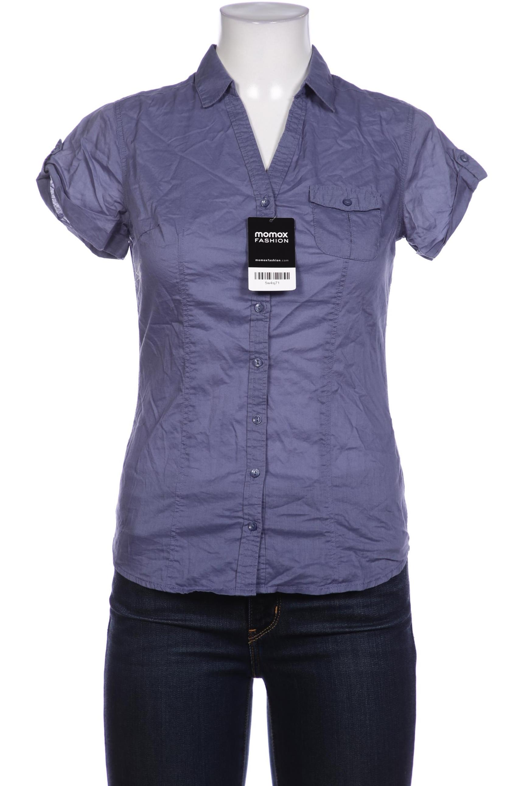 camaieu-damen-bluse-marineblau-972ee032-b0fc-4658-90bb-8cdd3c9a18c6-image-0