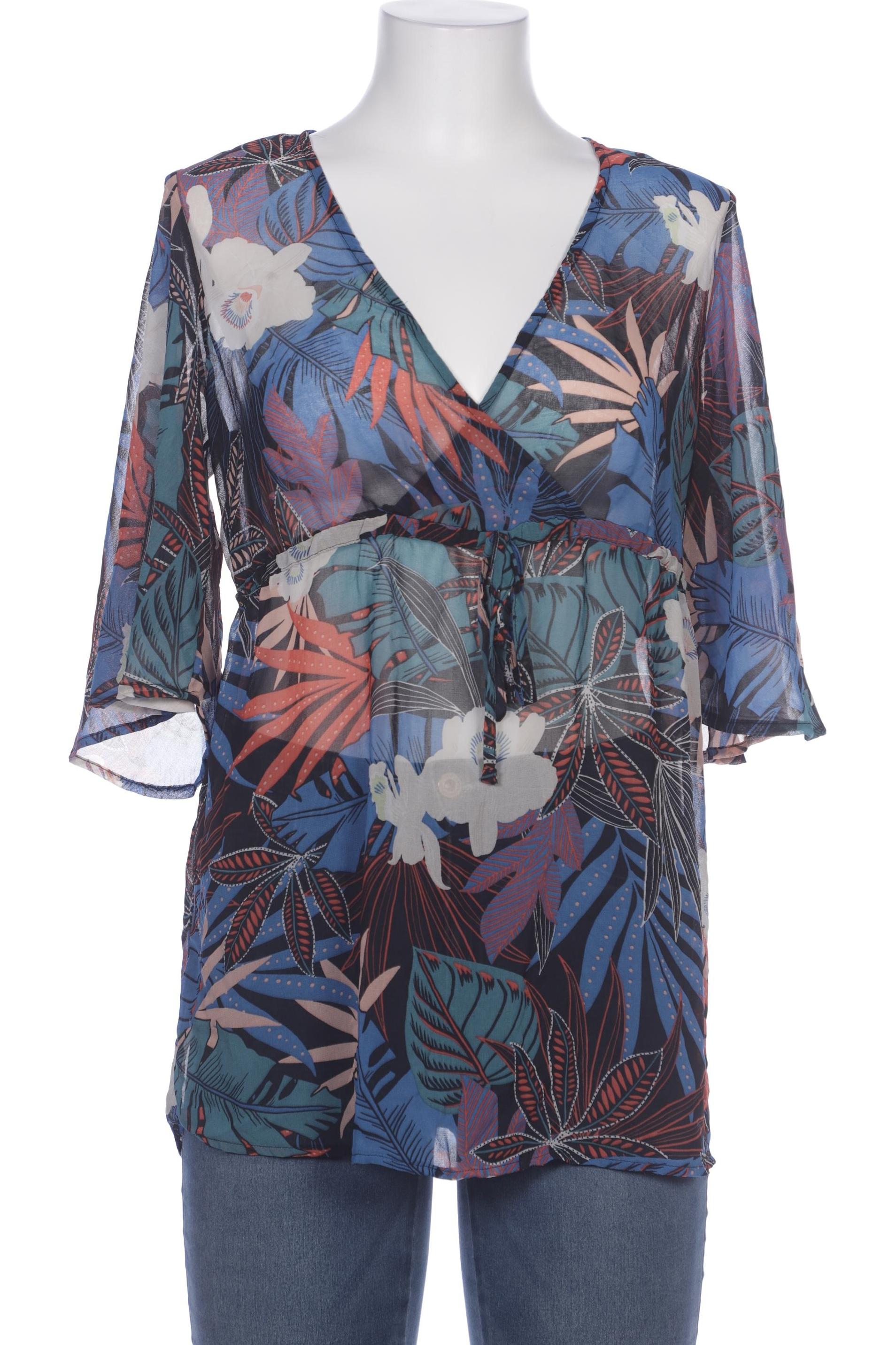 camaieu-damen-bluse-mehrfarbig-6f753d14-3363-44e0-821d-e5be41a245a5-image-0