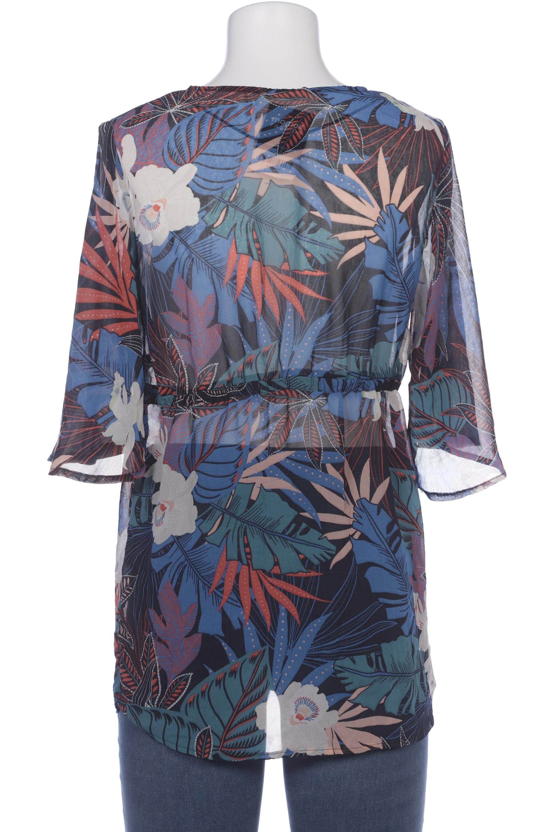 camaieu-damen-bluse-mehrfarbig-6f753d14-3363-44e0-821d-e5be41a245a5-image-1