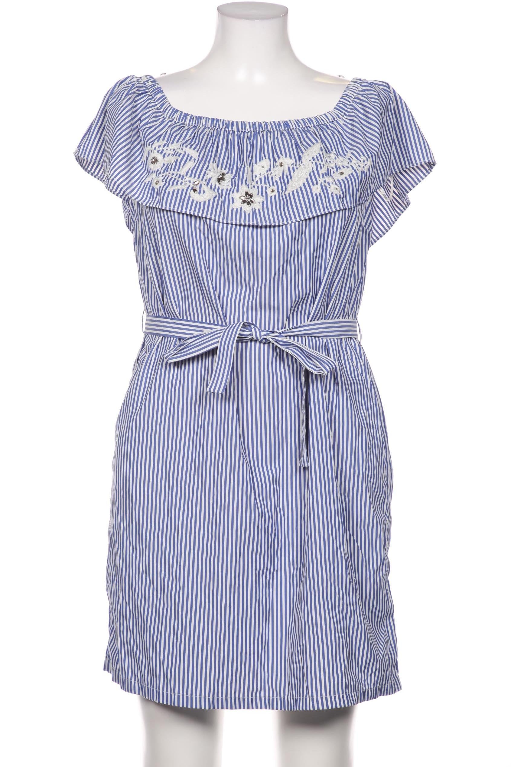 camaieu-damen-kleid-blau-23e0f411-a46f-4a1d-9ccb-22d526673ea8-image-0