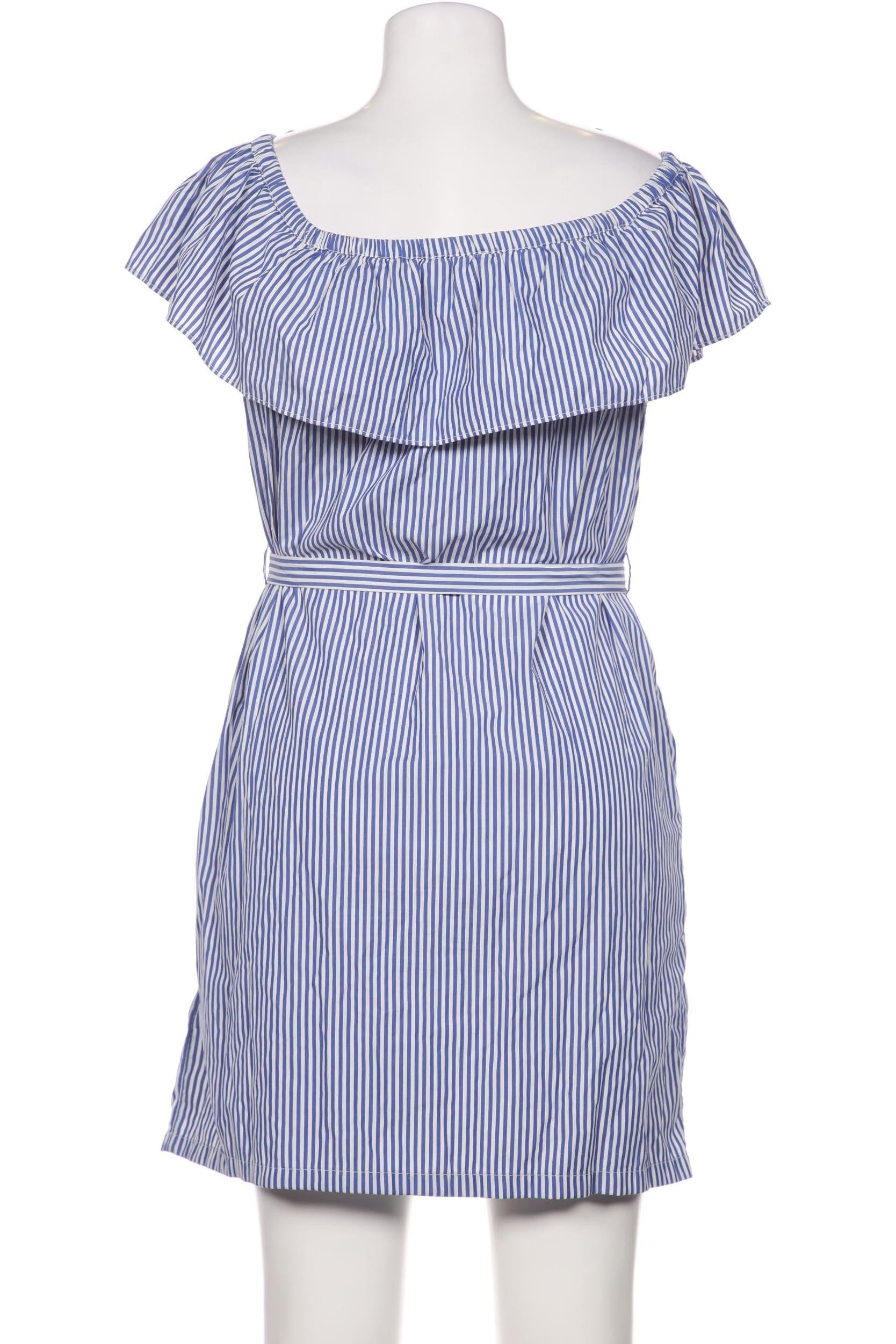 camaieu-damen-kleid-blau-23e0f411-a46f-4a1d-9ccb-22d526673ea8-image-1