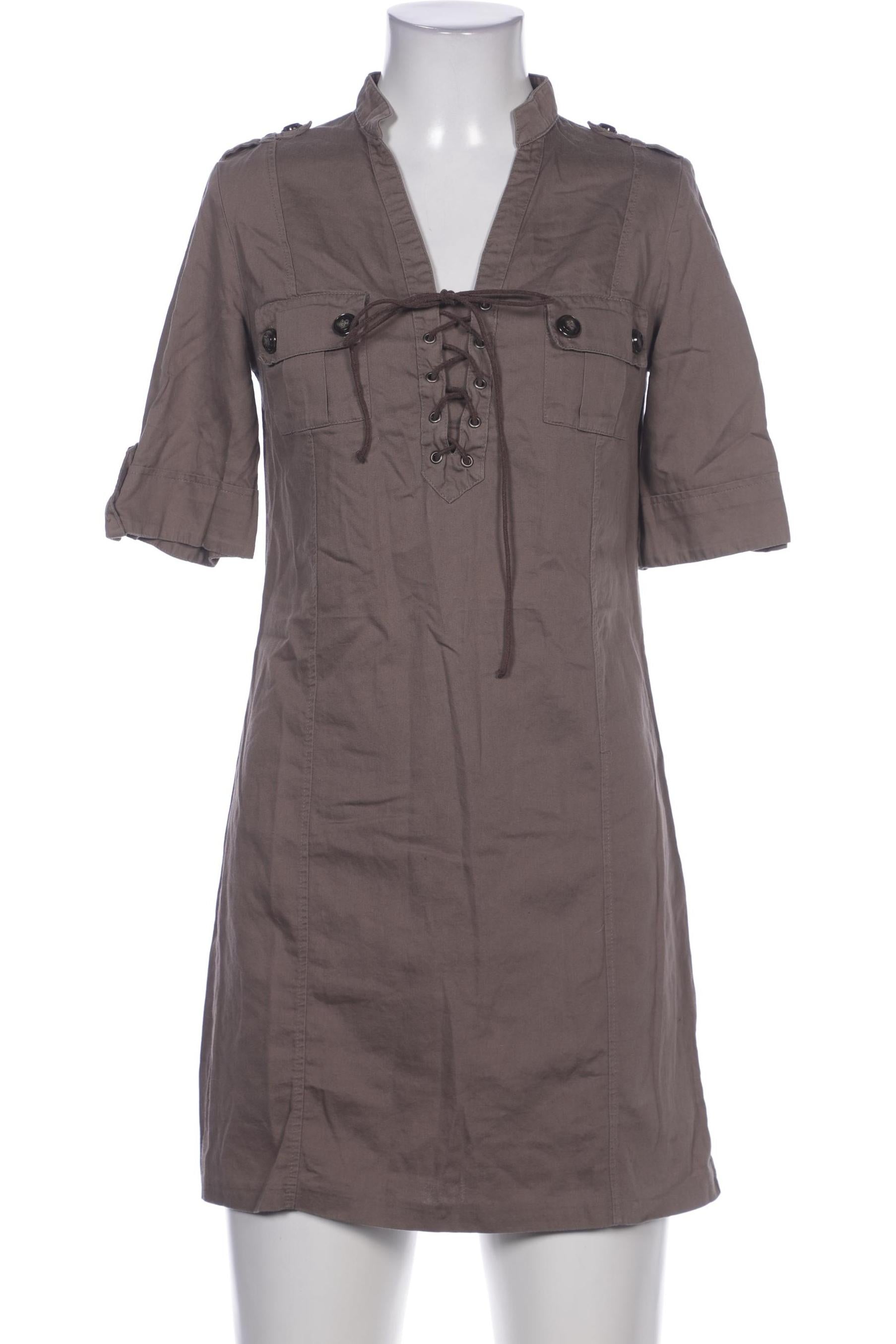 camaieu-damen-kleid-braun-eed3304a-8bc1-4c5a-9c32-95bd330d6e4c-image-0