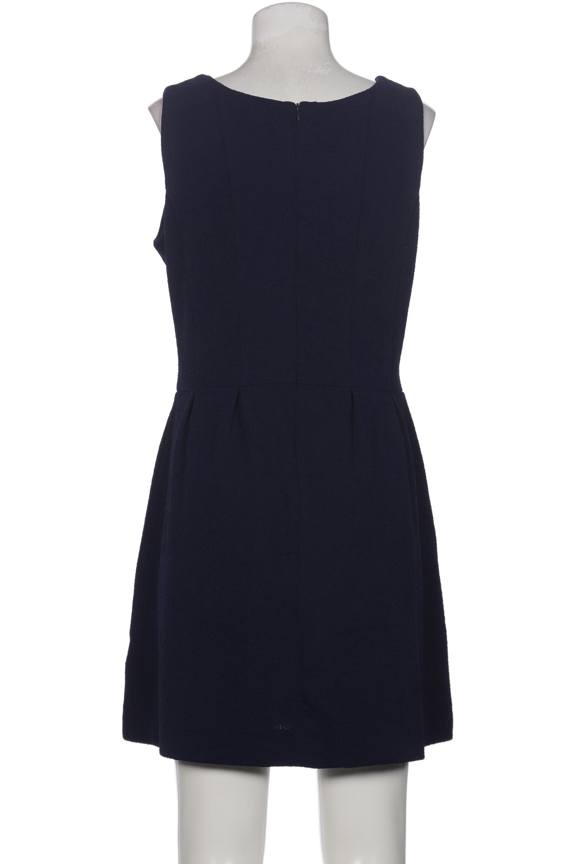 camaieu-damen-kleid-marineblau-c12d4045-01a6-475c-b39b-d7b26049a462-image-1