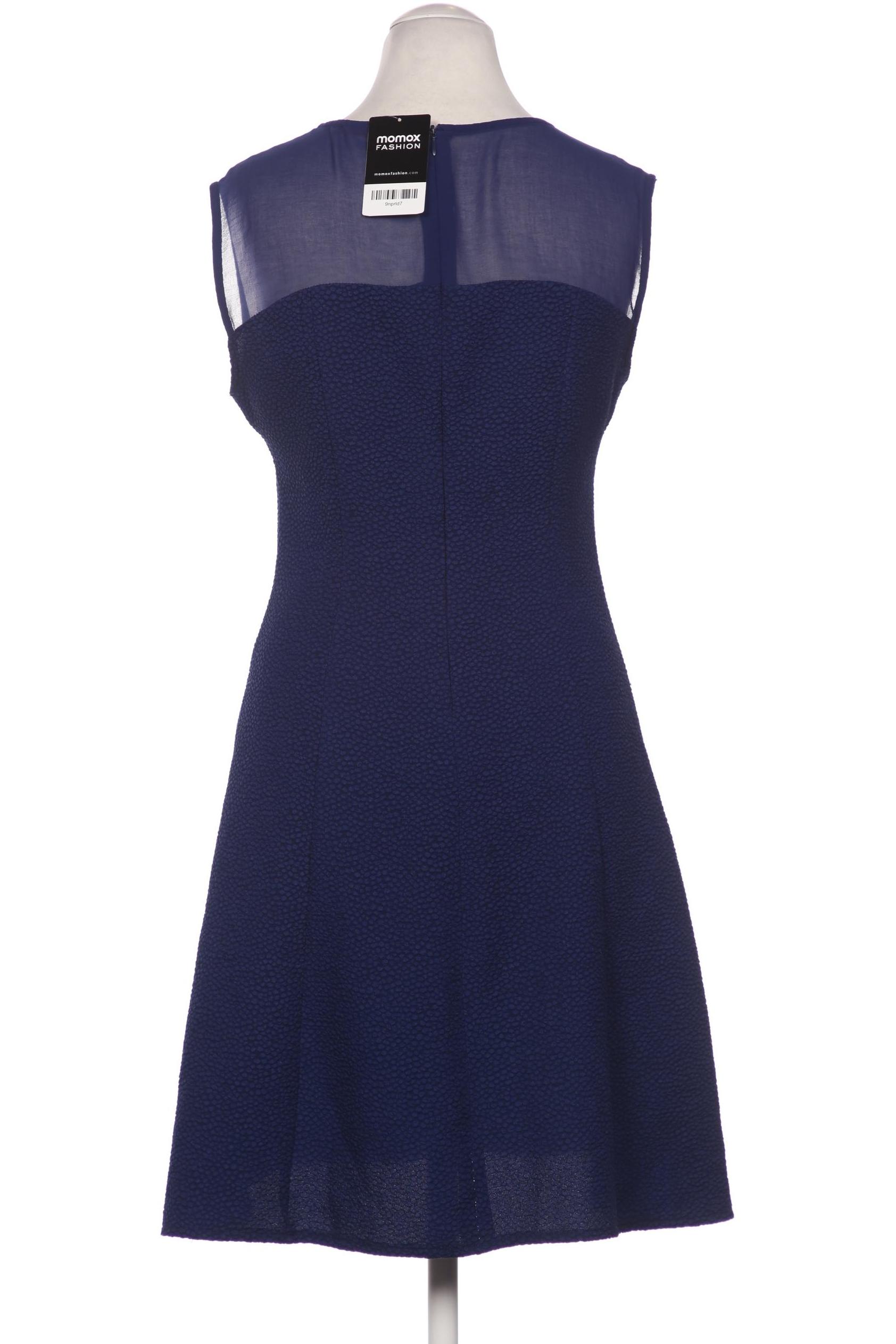 camaieu-damen-kleid-marineblau-c1ac6f1b-3782-4fc4-9767-04f834a4908c-image-1