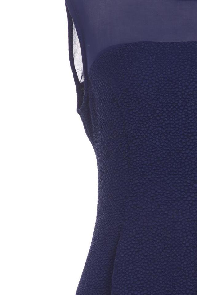 camaieu-damen-kleid-marineblau-c1ac6f1b-3782-4fc4-9767-04f834a4908c-image-2