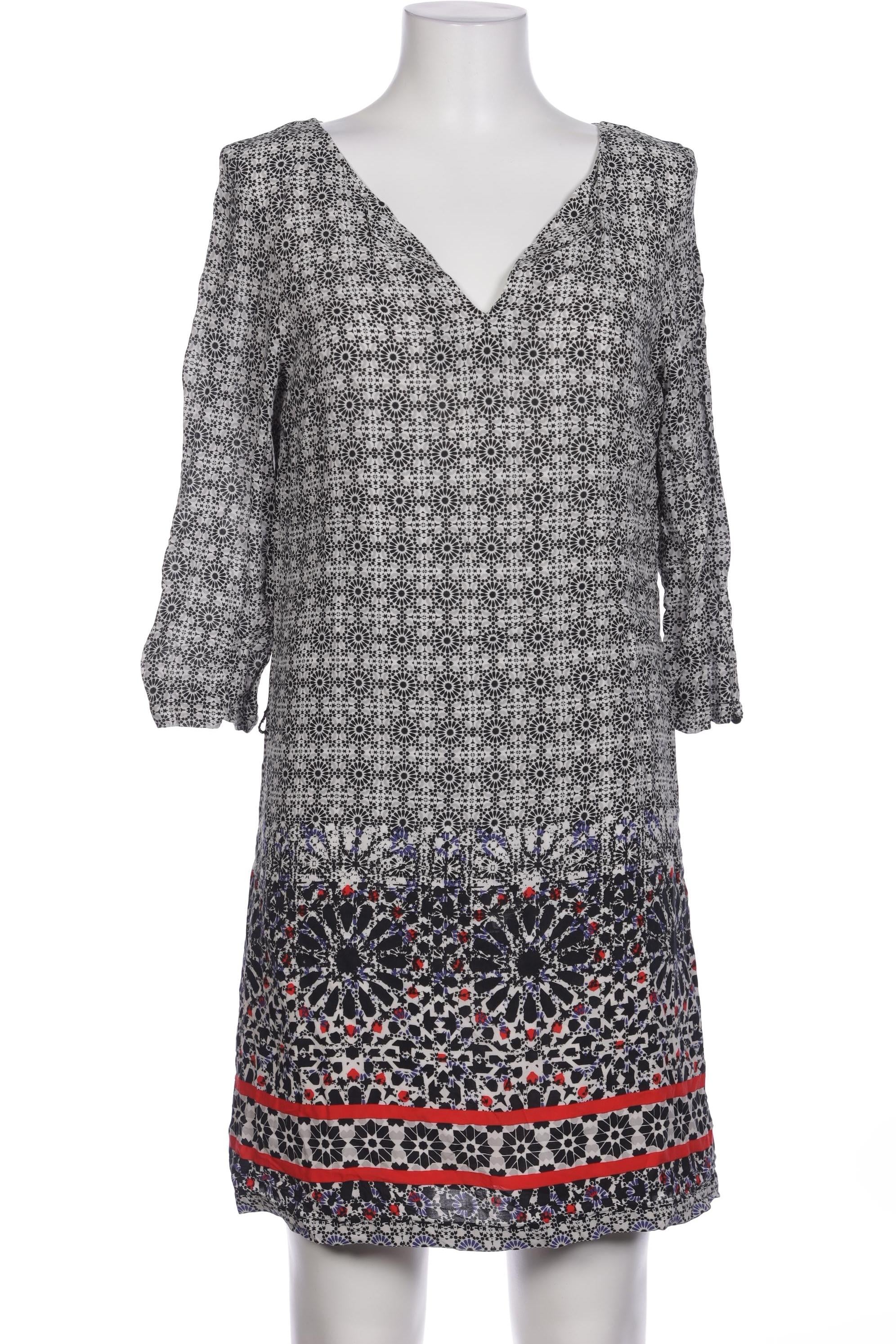 camaieu-damen-kleid-mehrfarbig-f1a671ee-9019-4727-a586-0663dc3feddb-image-0