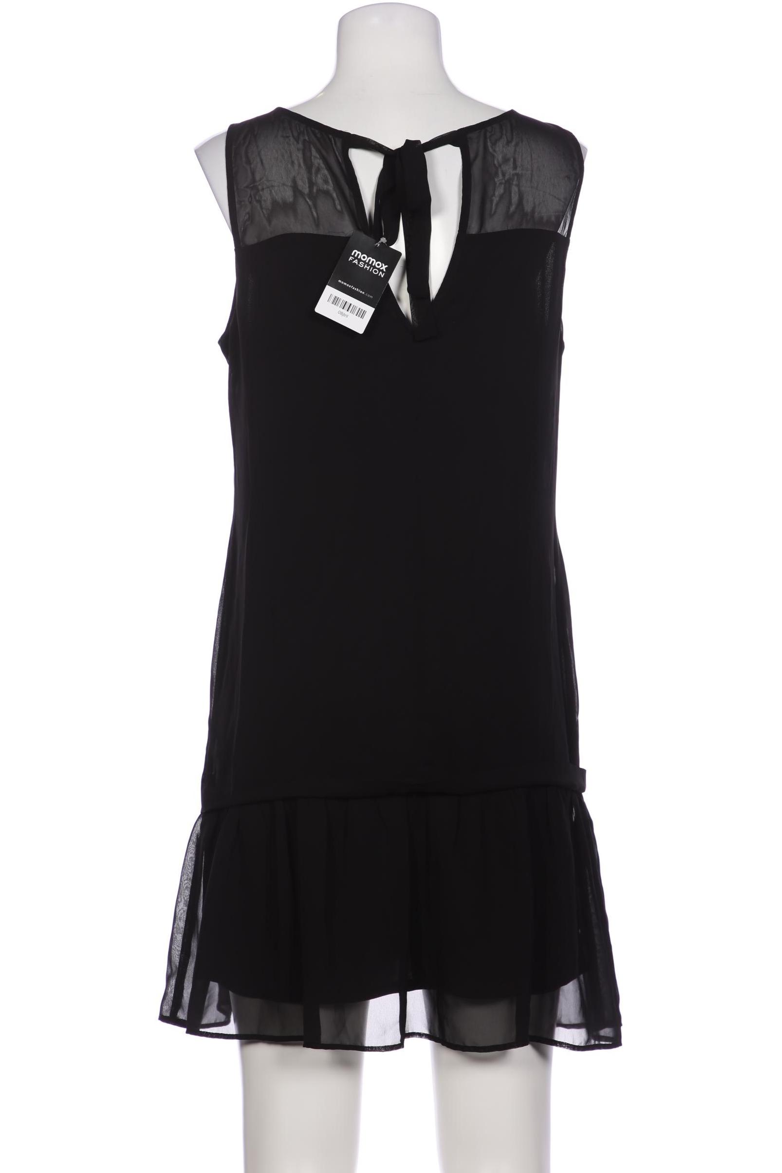 camaieu-damen-kleid-schwarz-a414414a-77eb-4f51-974a-ca66461f35b2-image-1