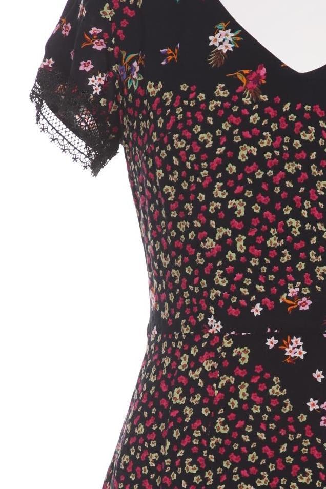 camaieu-damen-kleid-schwarz-ca24b7bd-2c96-48e9-8052-ee074c4407df-image-2