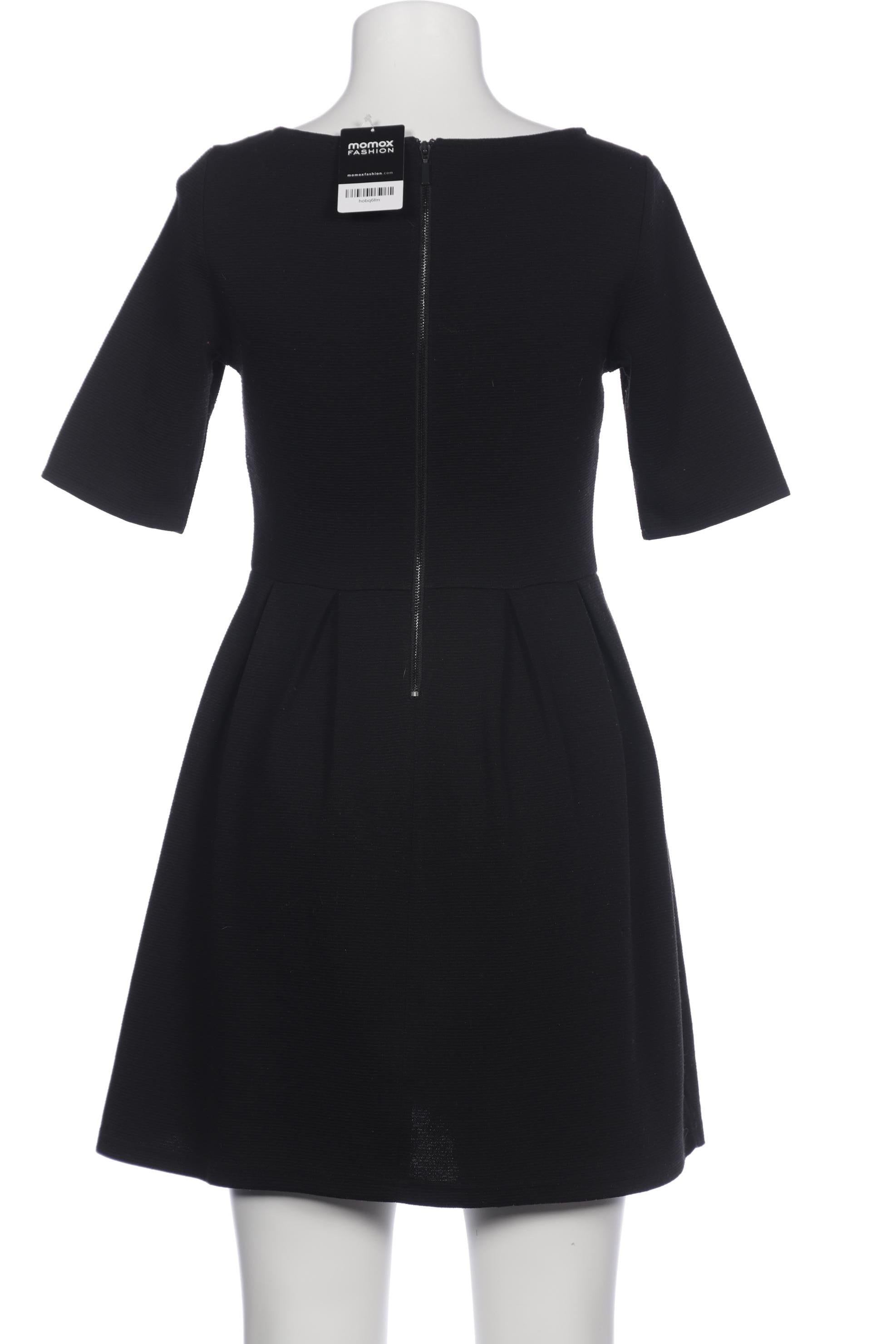 camaieu-damen-kleid-schwarz-e4a3cb9d-2c42-4b2f-9c74-a4ca647c715c-image-1