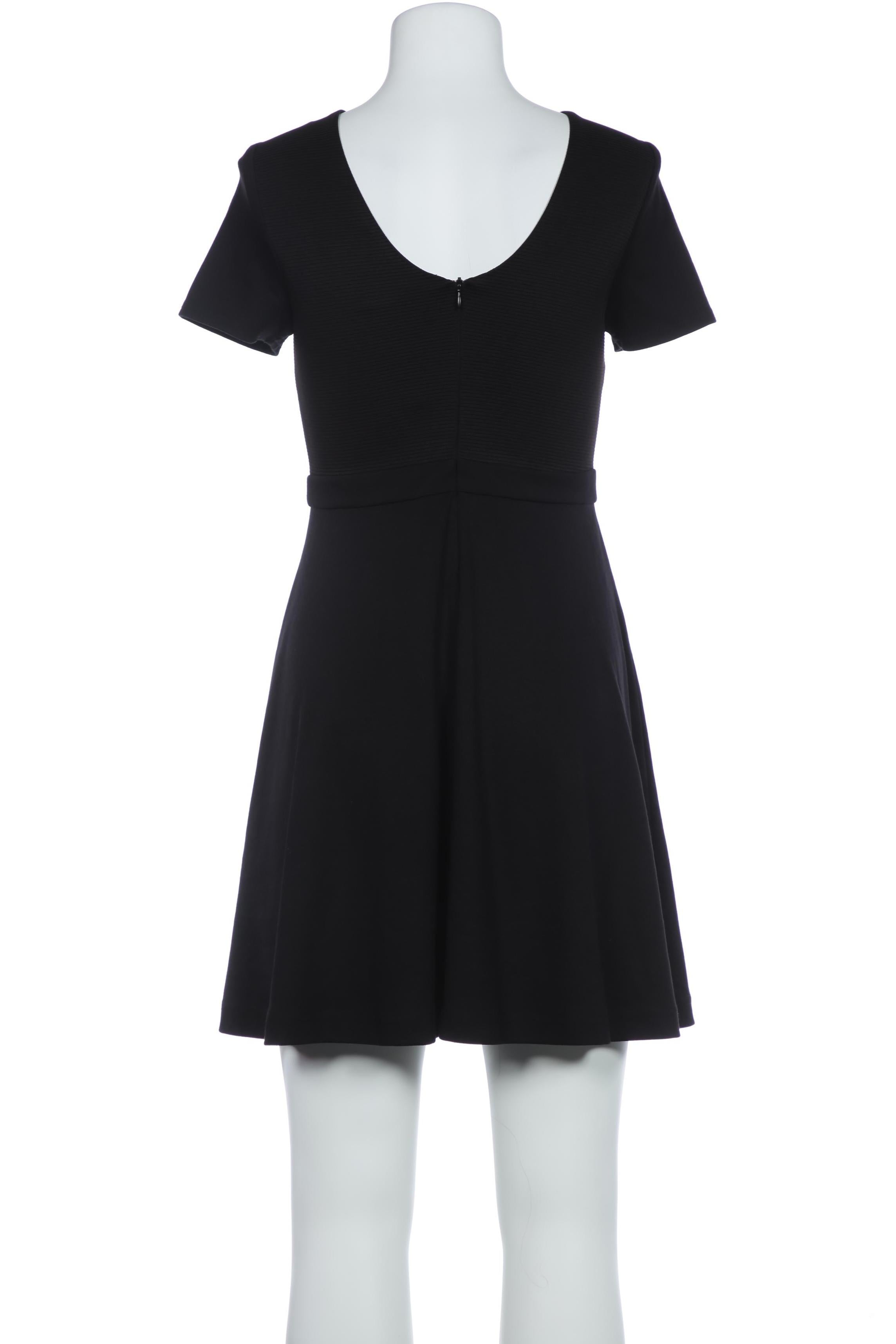 camaieu-damen-kleid-schwarz-f6525712-c691-4edb-9687-338e0d4fa614-image-1