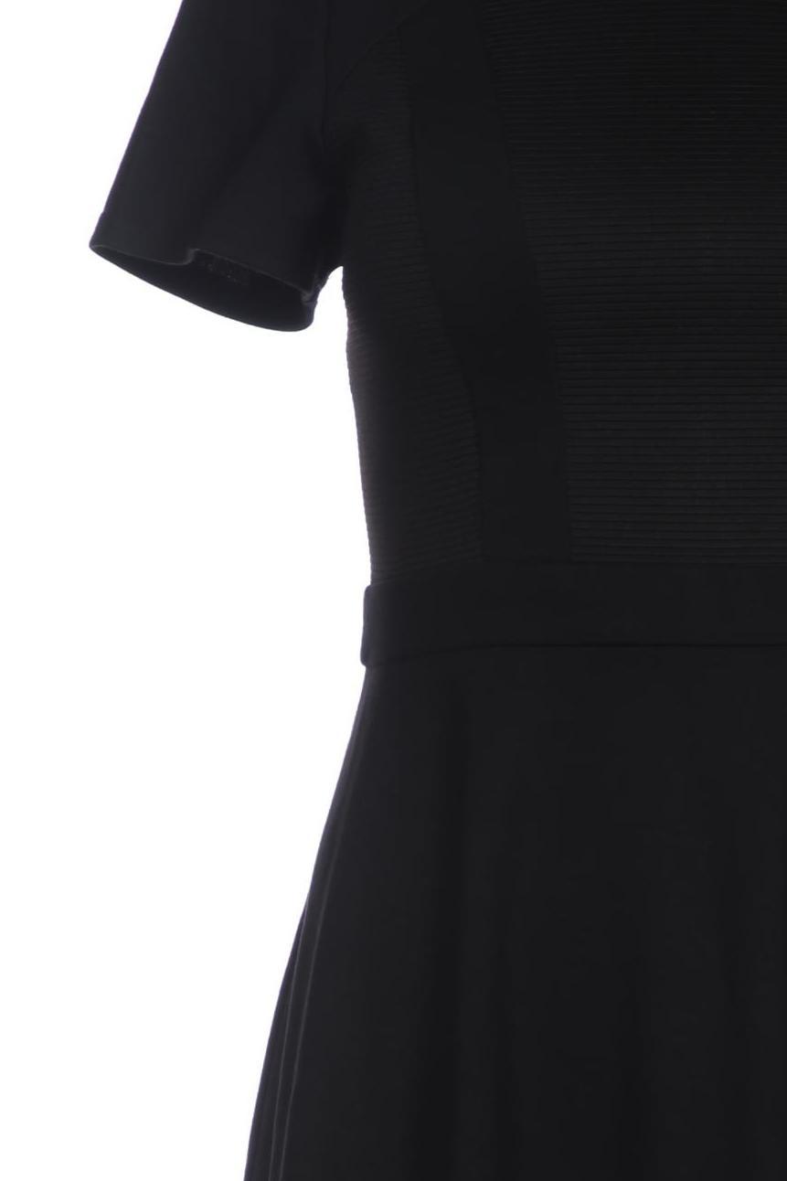 camaieu-damen-kleid-schwarz-f6525712-c691-4edb-9687-338e0d4fa614-image-2