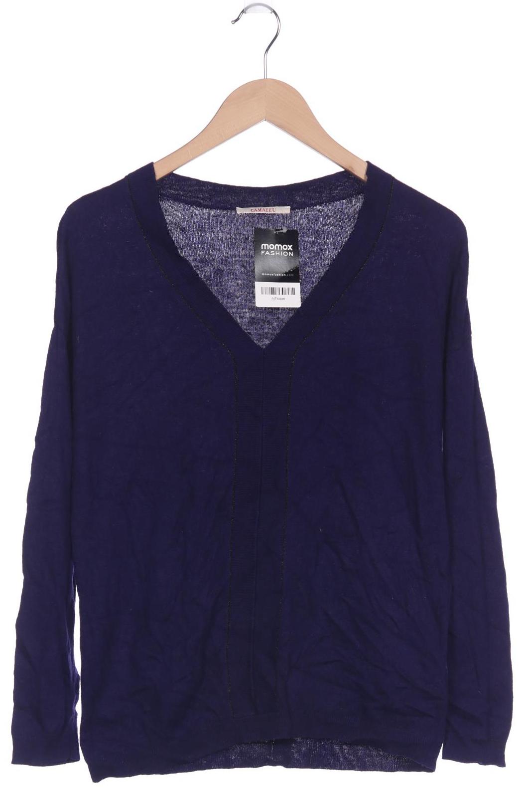 camaieu-damen-pullover-lila-75feb7a9-f443-43c2-b146-cacc1b42077a-image-0