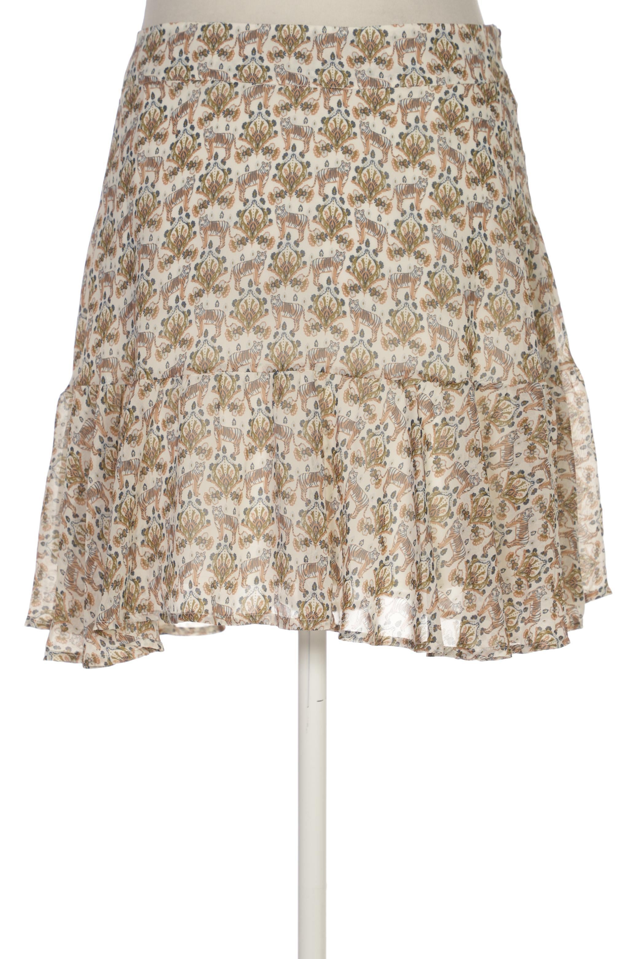 camaieu-damen-rock-braun-2eb21711-4cb6-48a1-bd44-b1d30f6c66a2-image-0